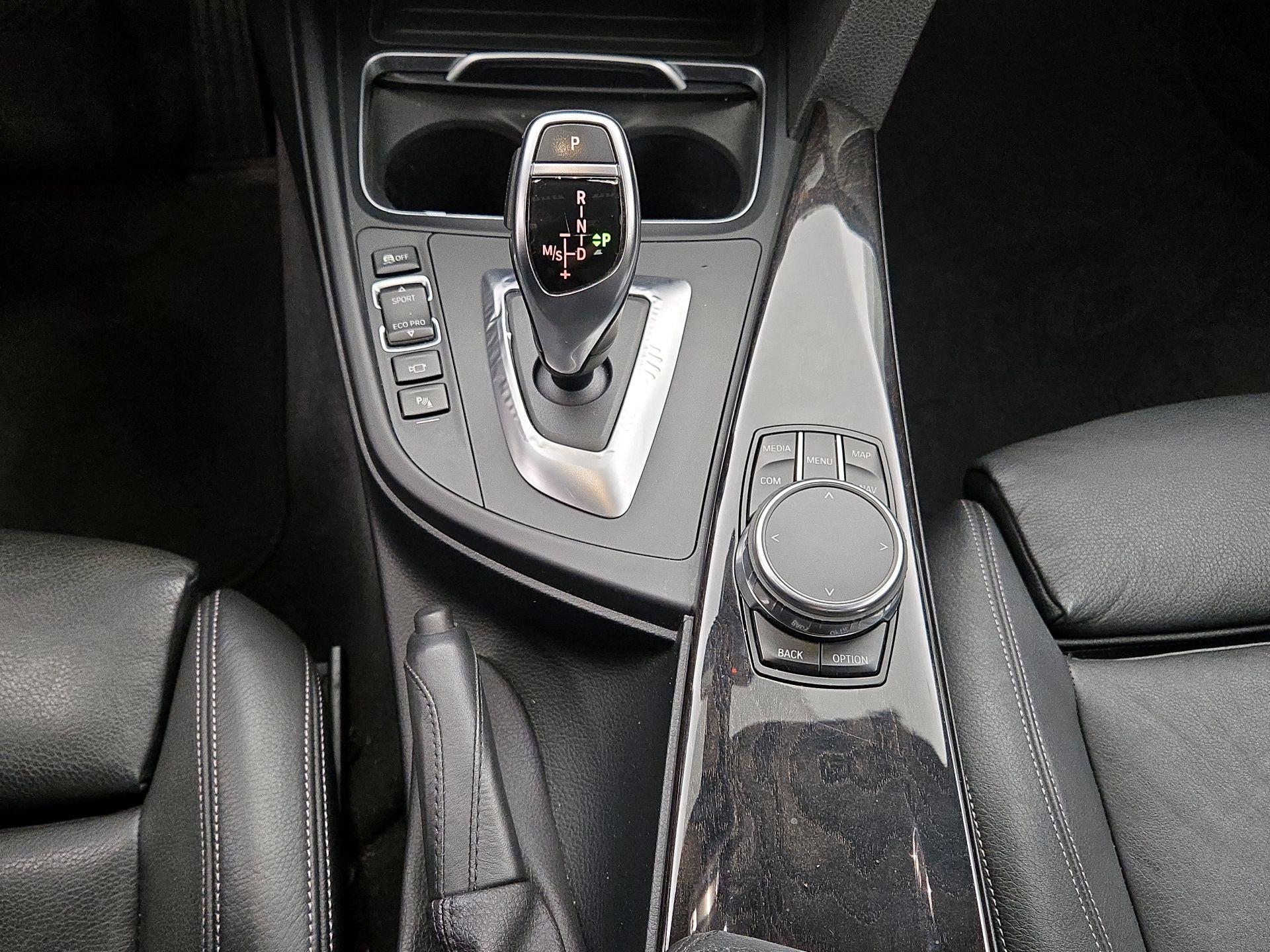 Thumbnail: 2019 BMW 4 Series - 18