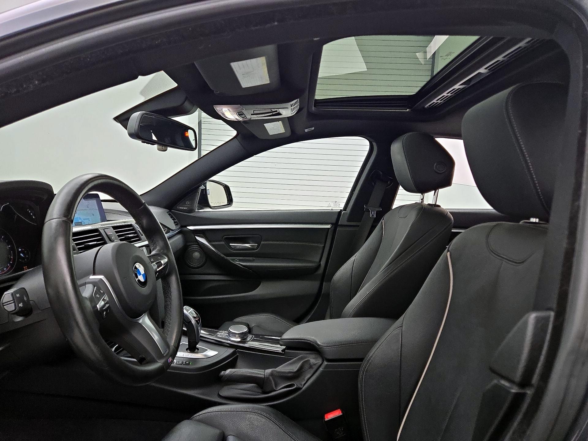 Thumbnail: 2019 BMW 4 Series - 19