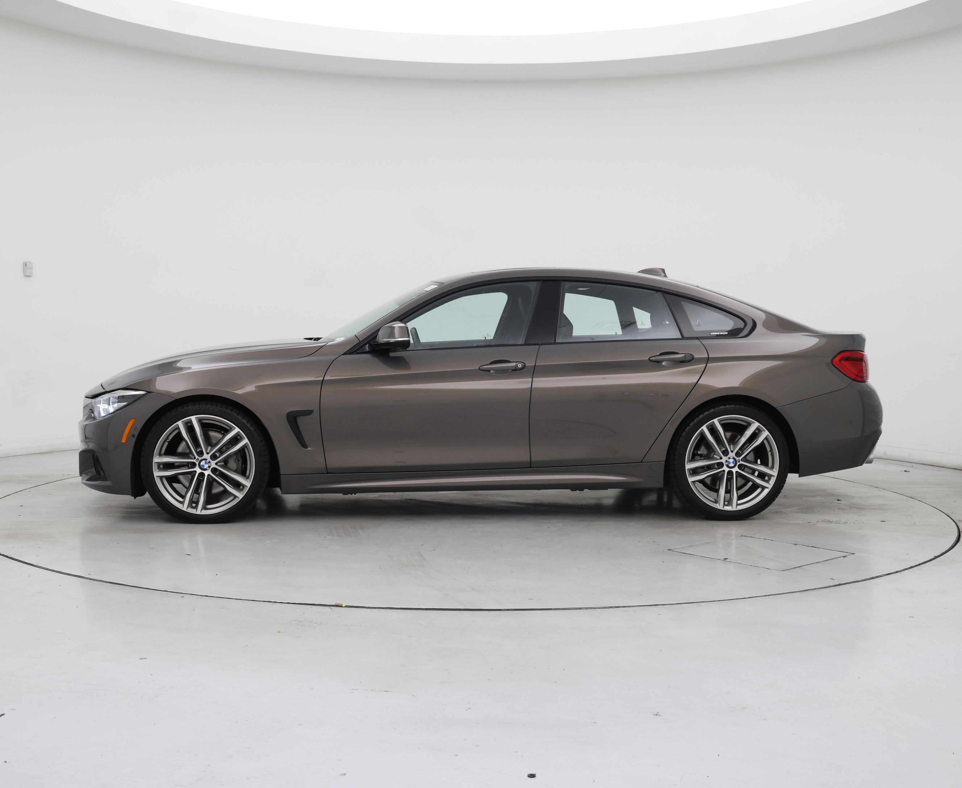 Thumbnail: 2019 BMW 4 Series - 3