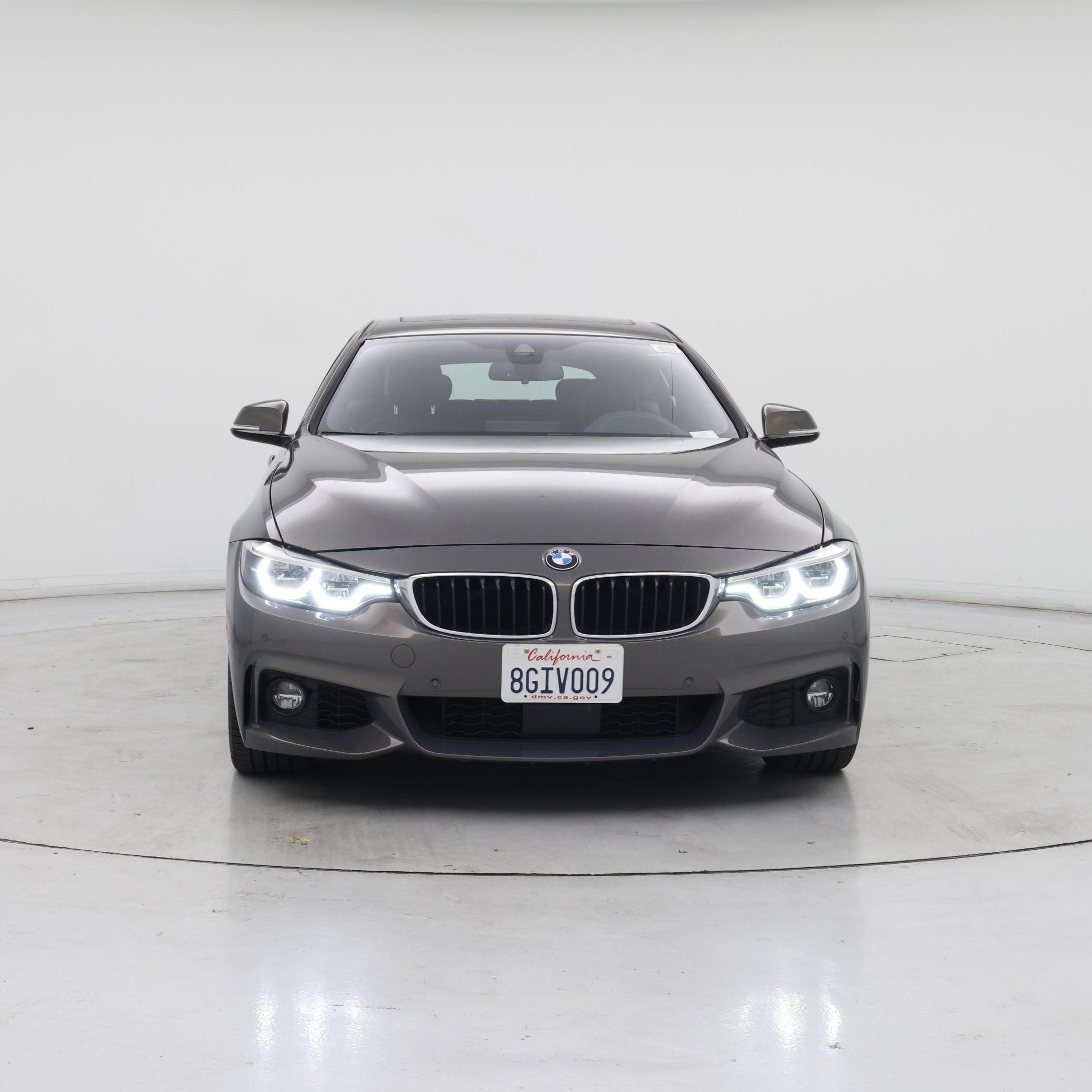 Thumbnail: 2019 BMW 4 Series - 5