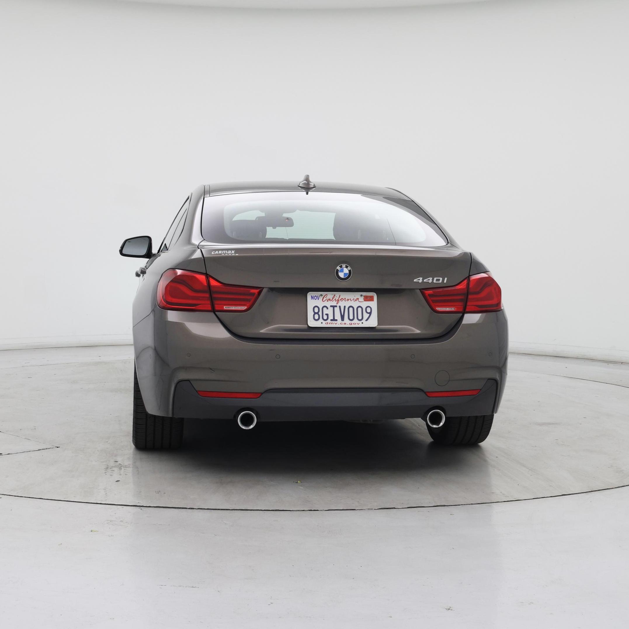 Thumbnail: 2019 BMW 4 Series - 6