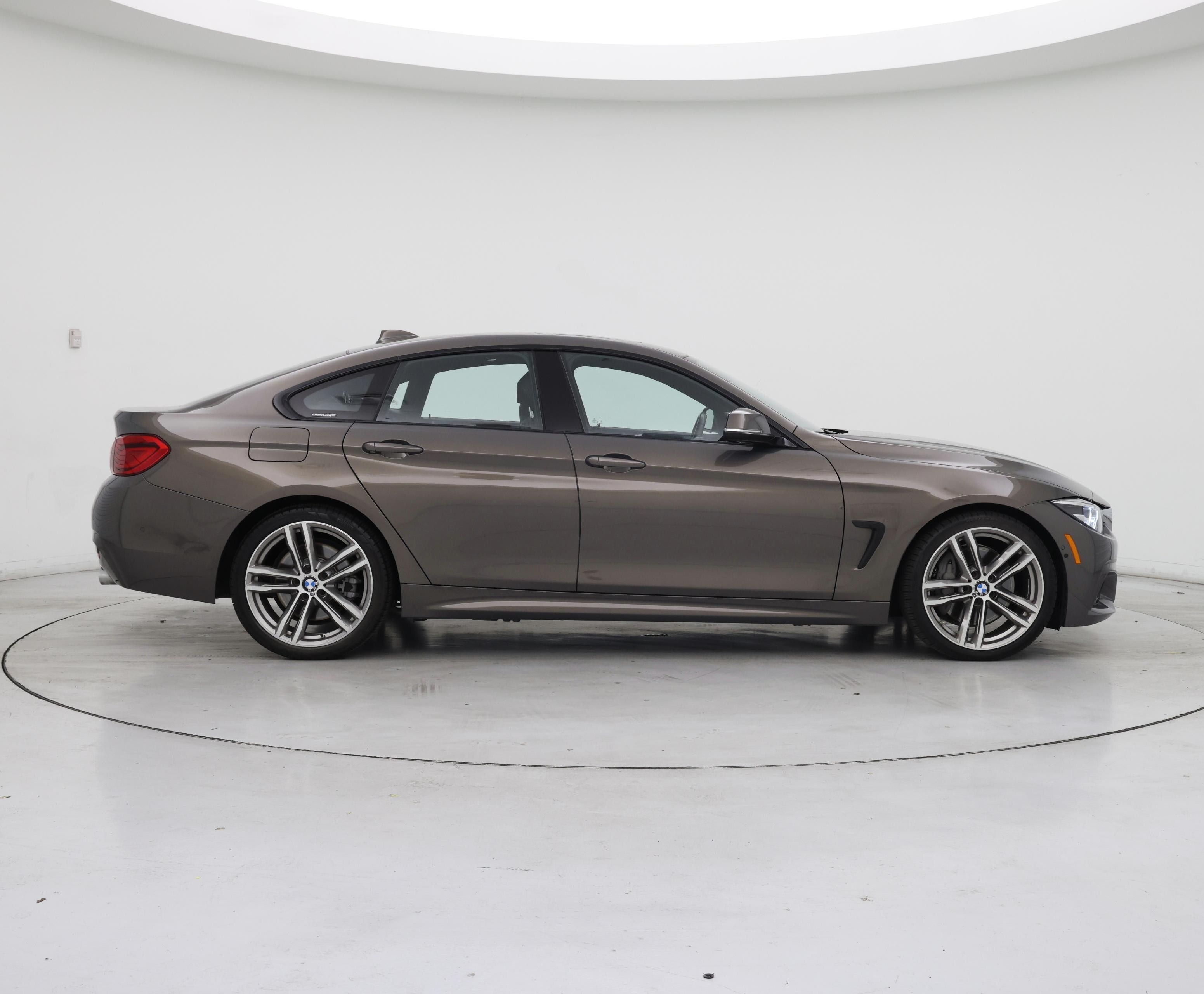 Thumbnail: 2019 BMW 4 Series - 7