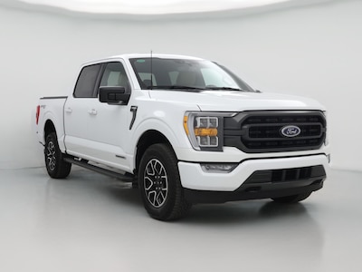 2023 Ford F150 XLT