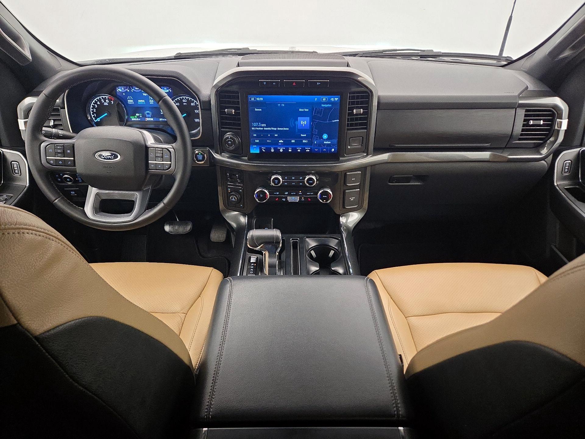 Thumbnail: 2023 Ford F-150 - 9