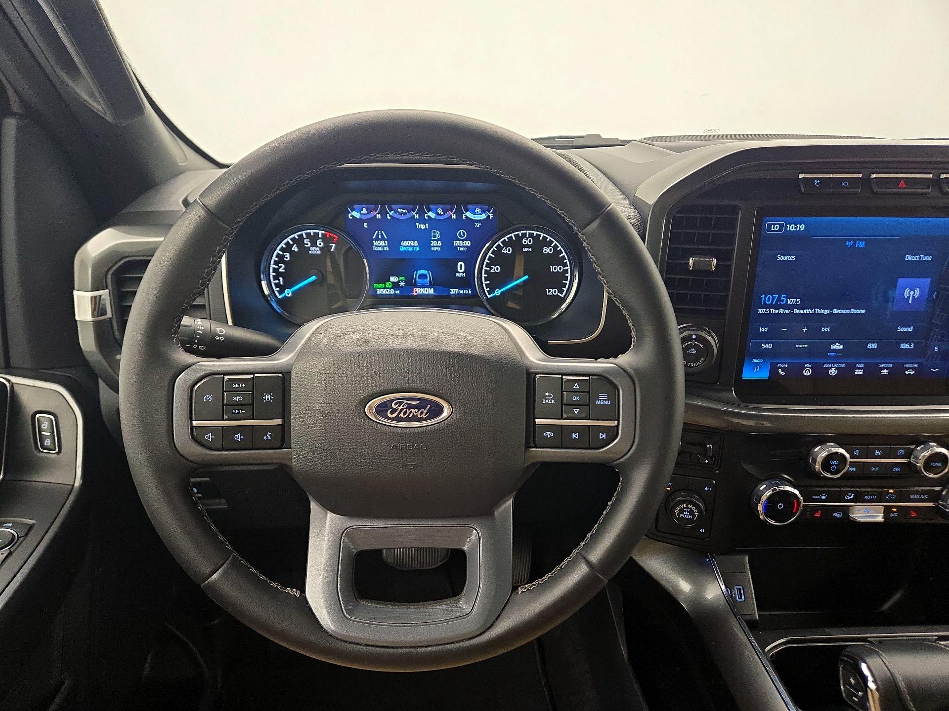 Thumbnail: 2023 Ford F-150 - 10