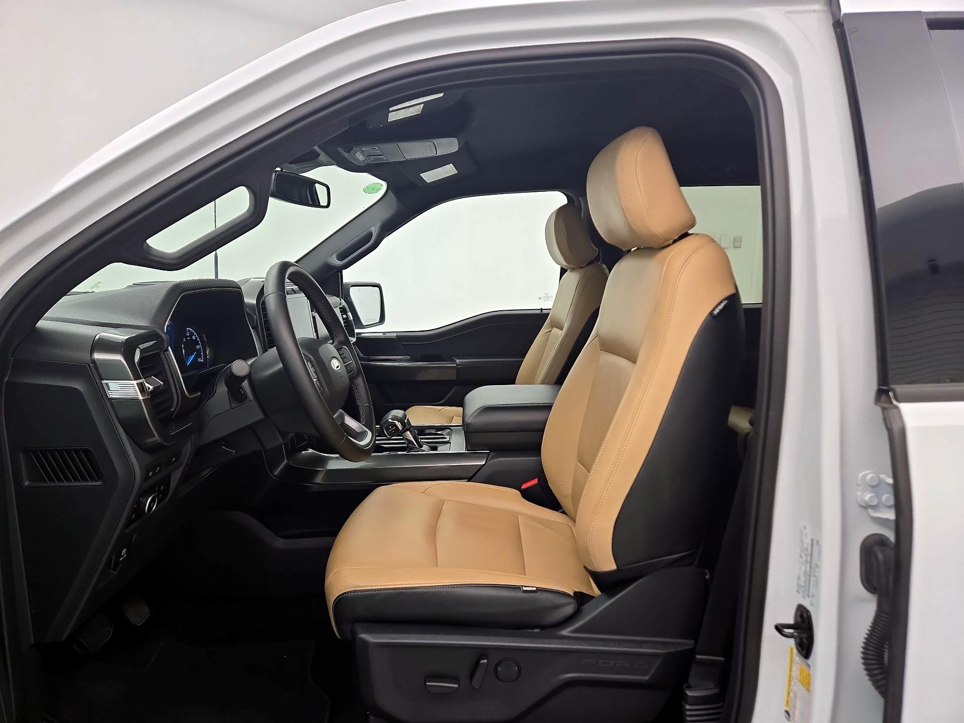 Thumbnail: 2023 Ford F-150 - 11