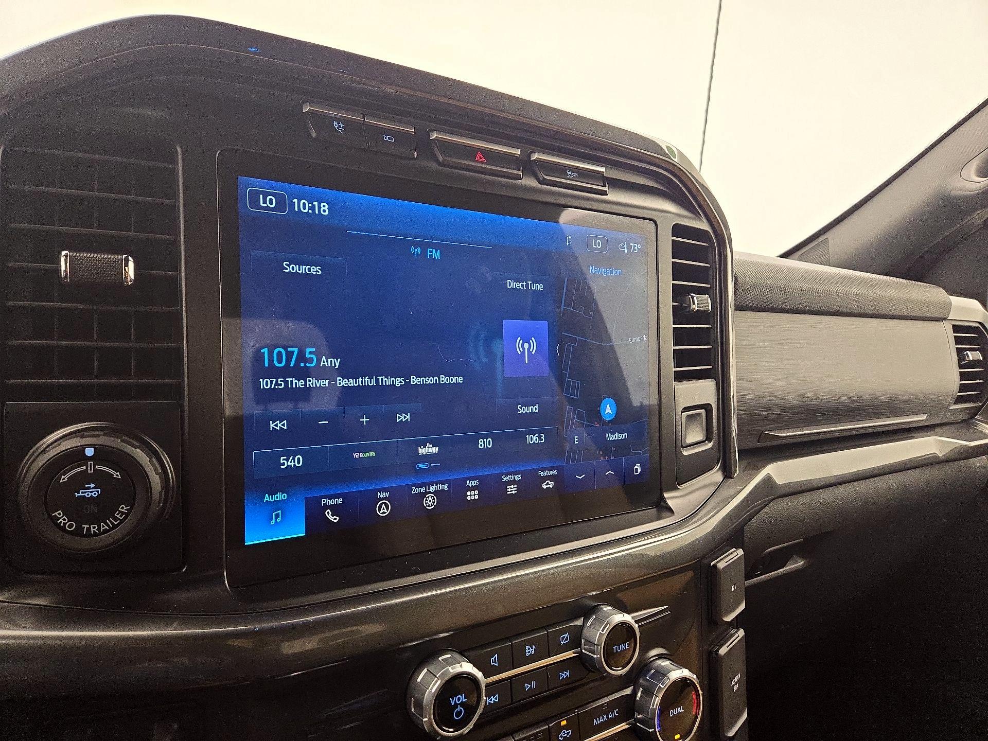 Thumbnail: 2023 Ford F-150 - 16