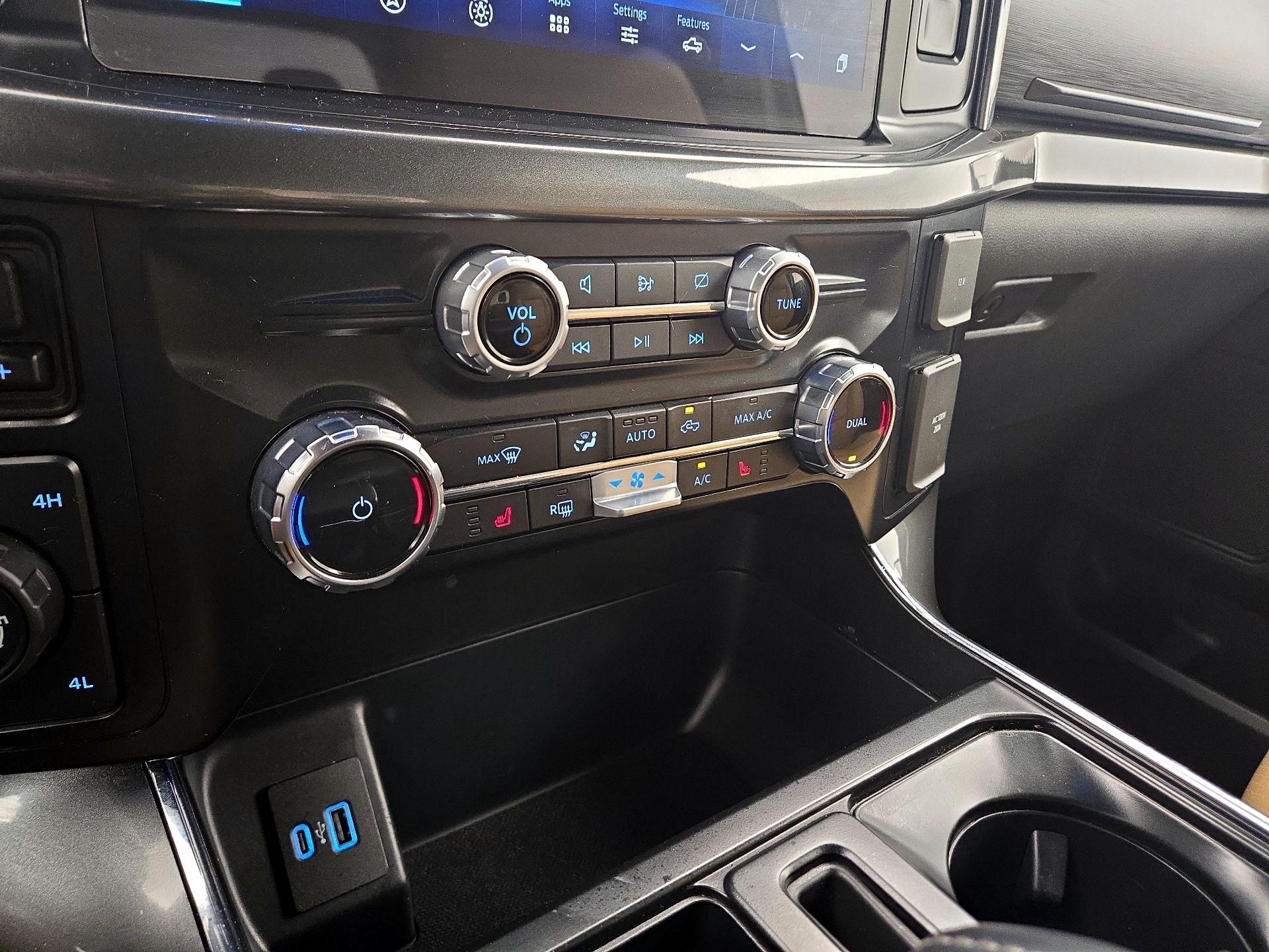Thumbnail: 2023 Ford F-150 - 17