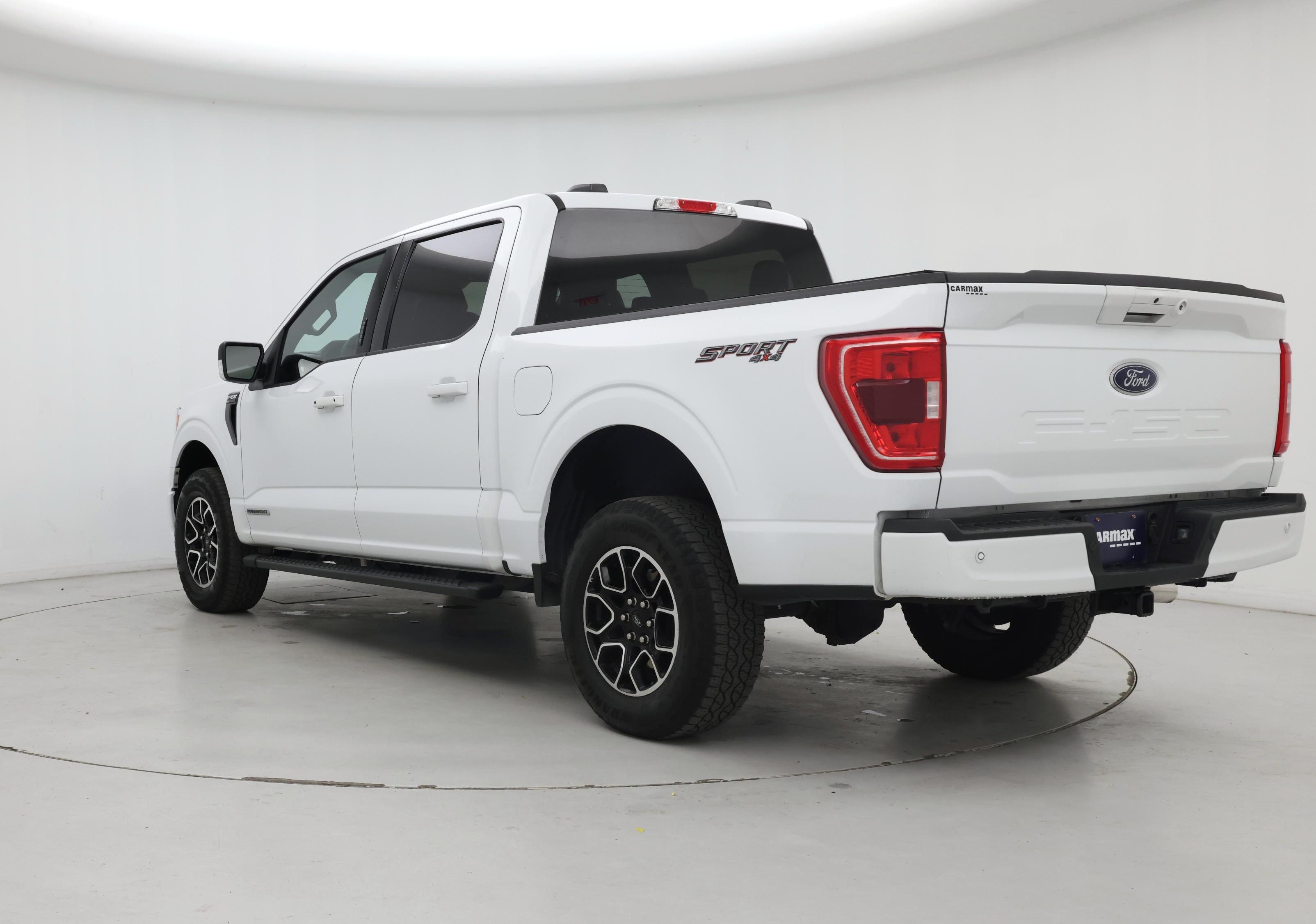 Thumbnail: 2023 Ford F-150 - 2