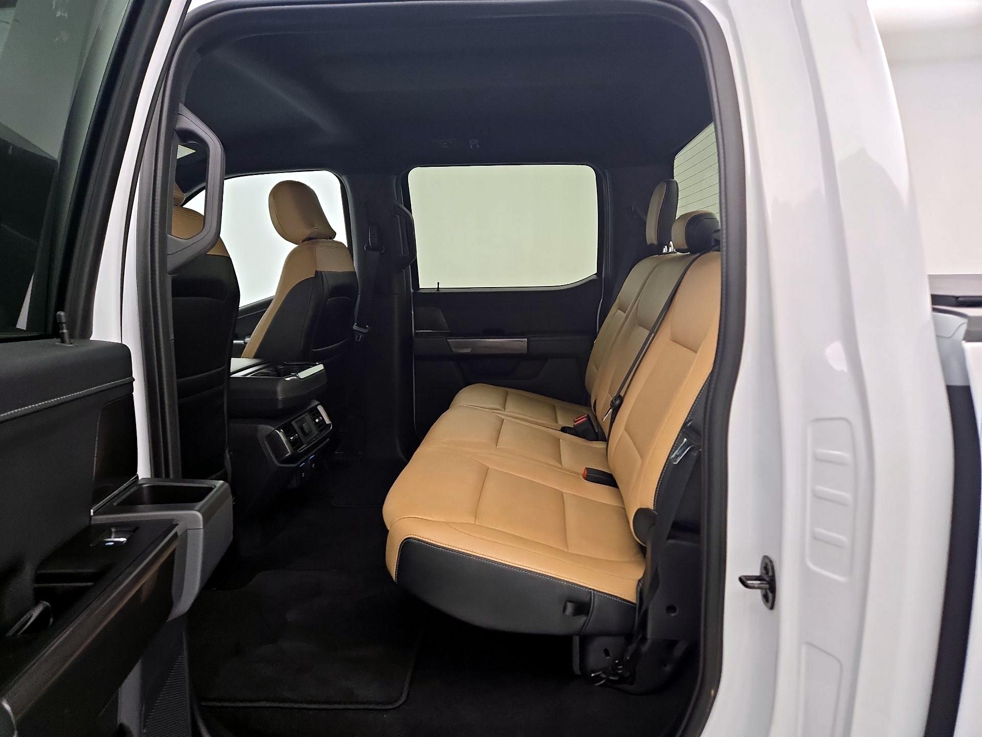 Thumbnail: 2023 Ford F-150 - 20