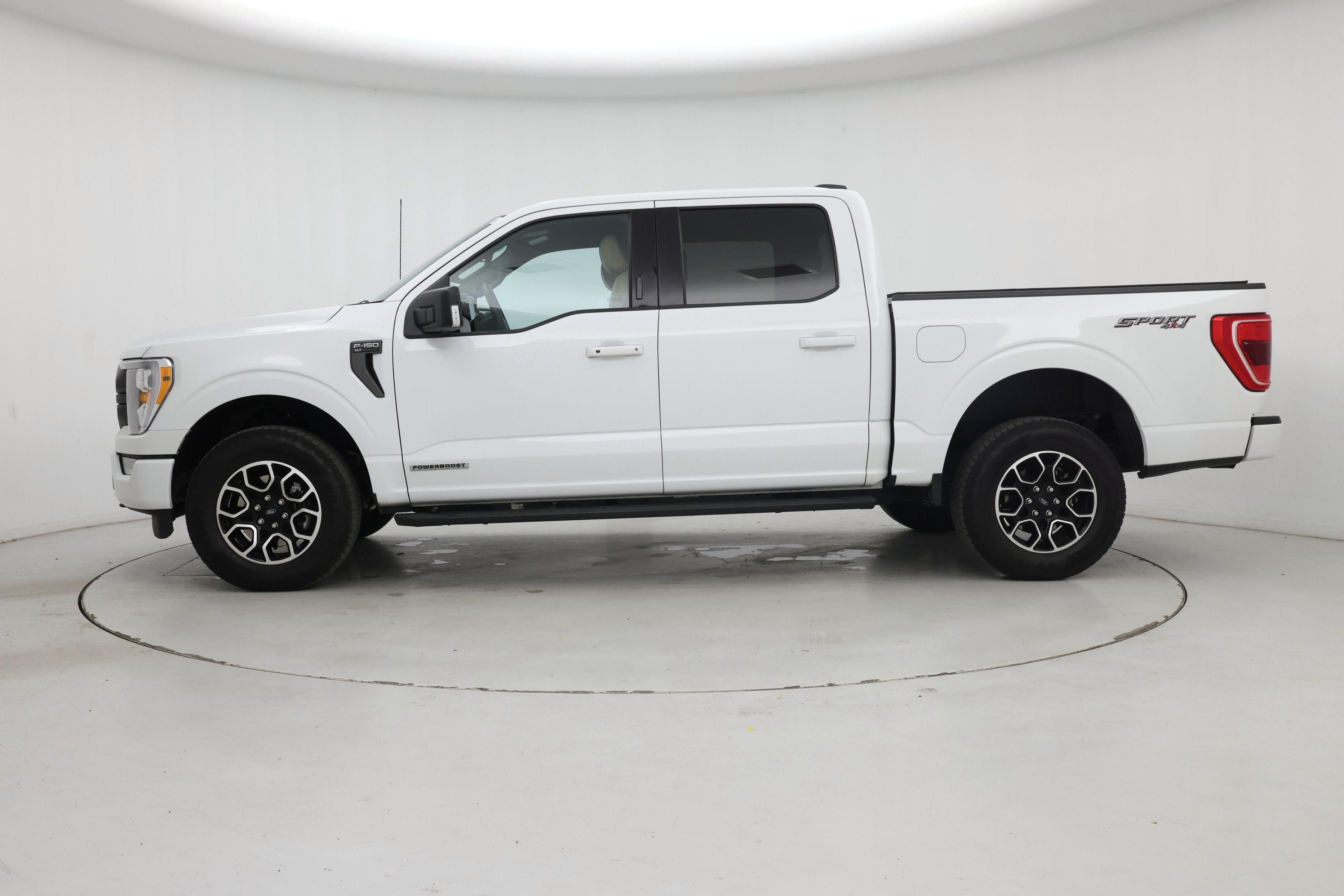 Thumbnail: 2023 Ford F-150 - 3