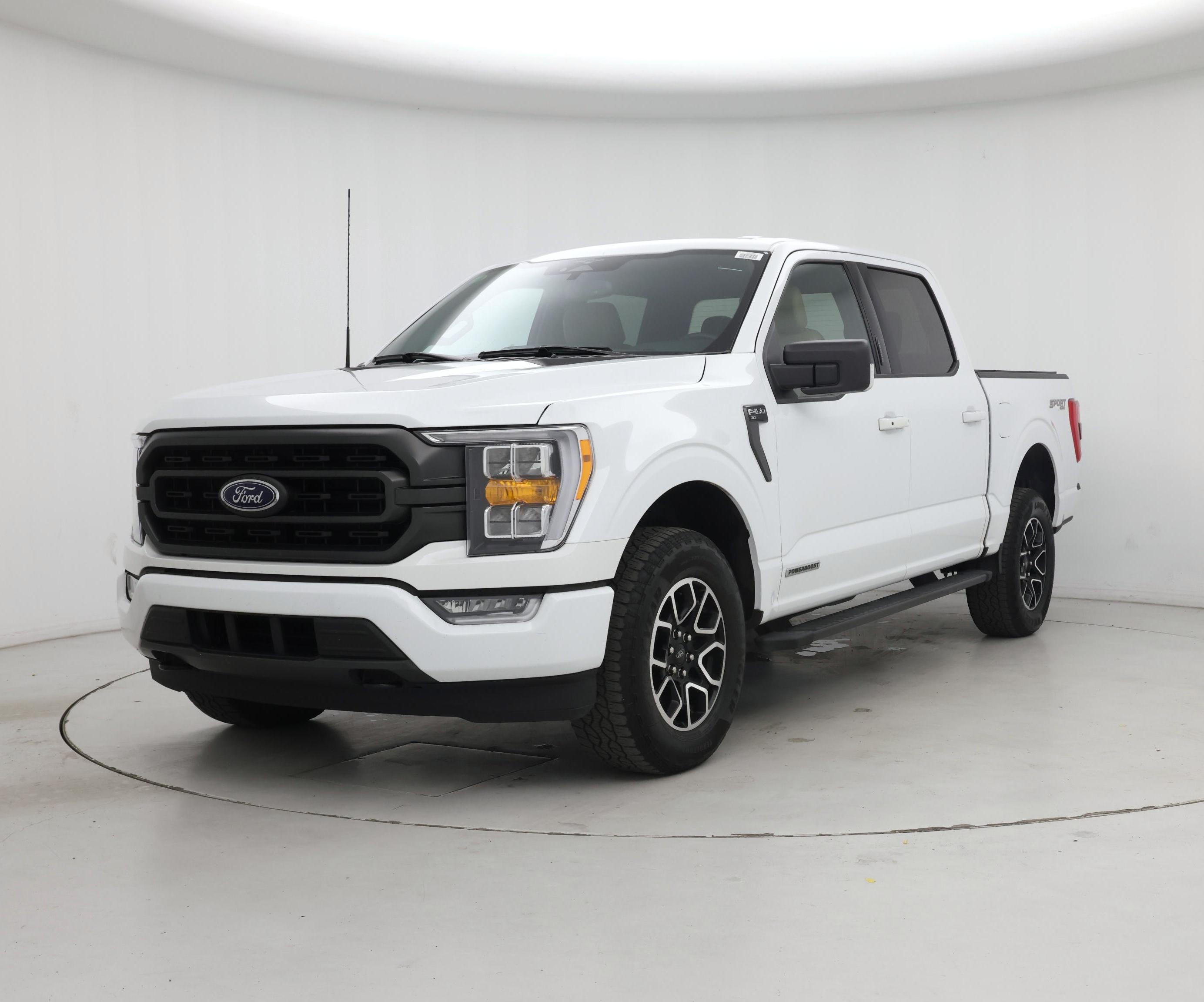 Thumbnail: 2023 Ford F-150 - 4