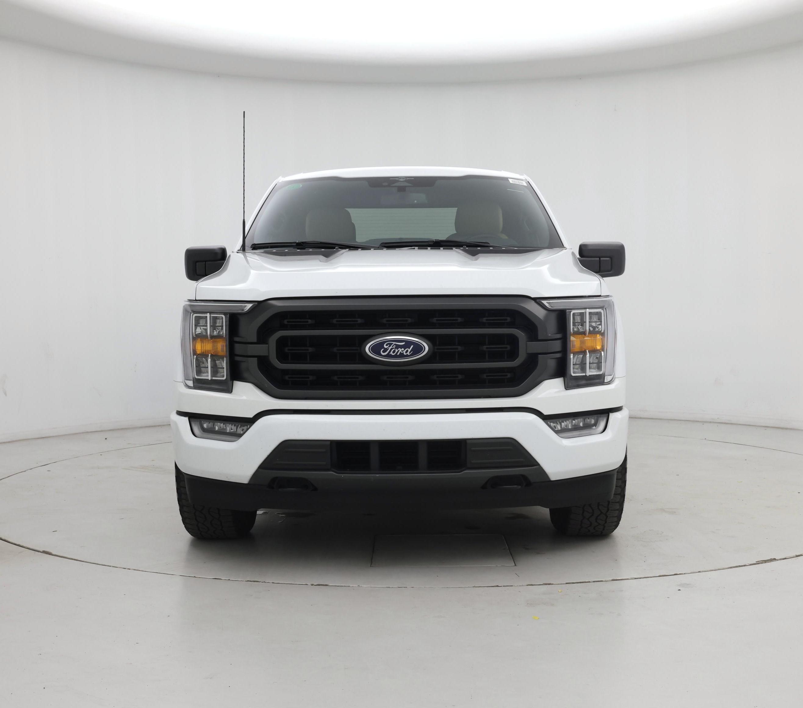 Thumbnail: 2023 Ford F-150 - 5