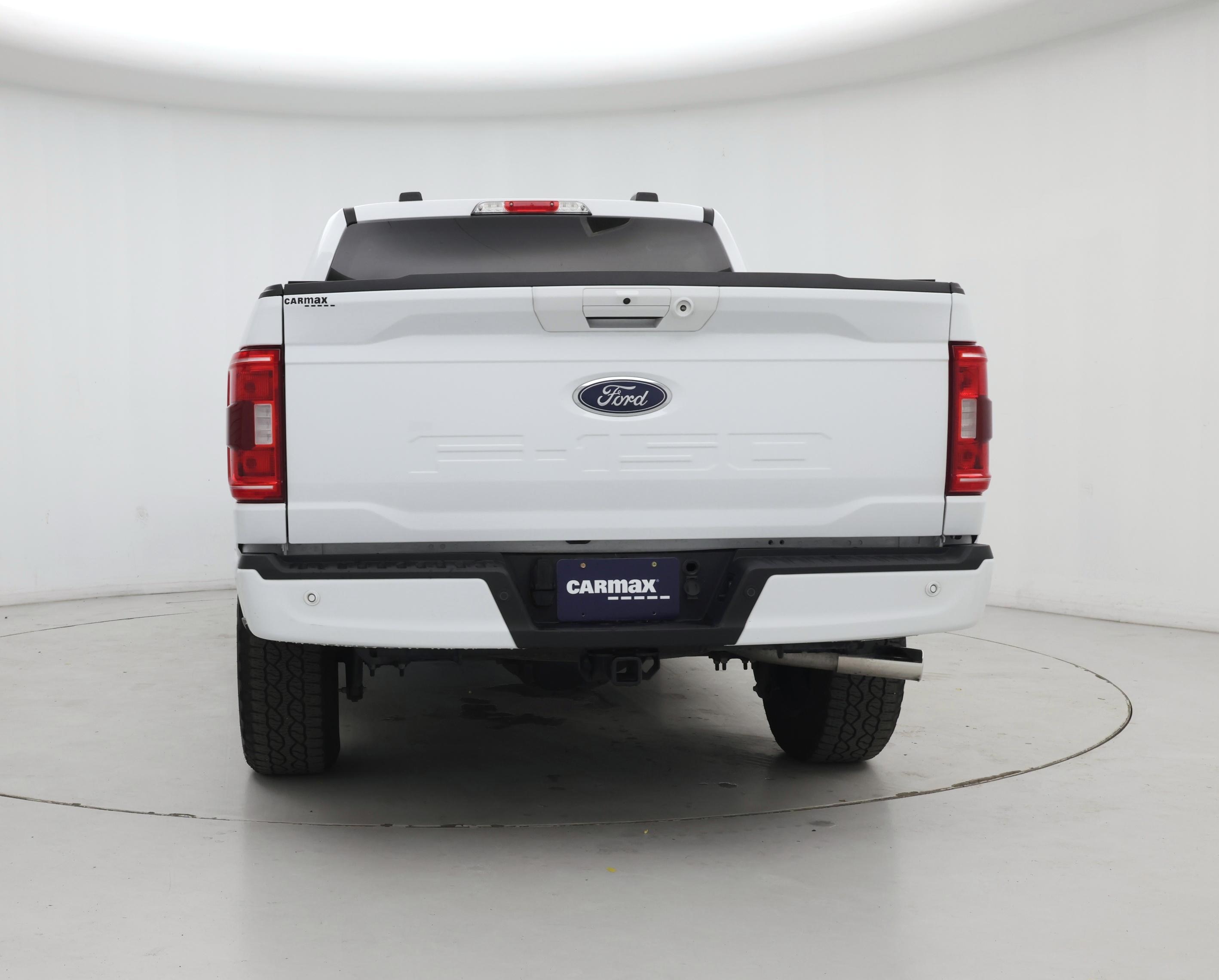 Thumbnail: 2023 Ford F-150 - 6