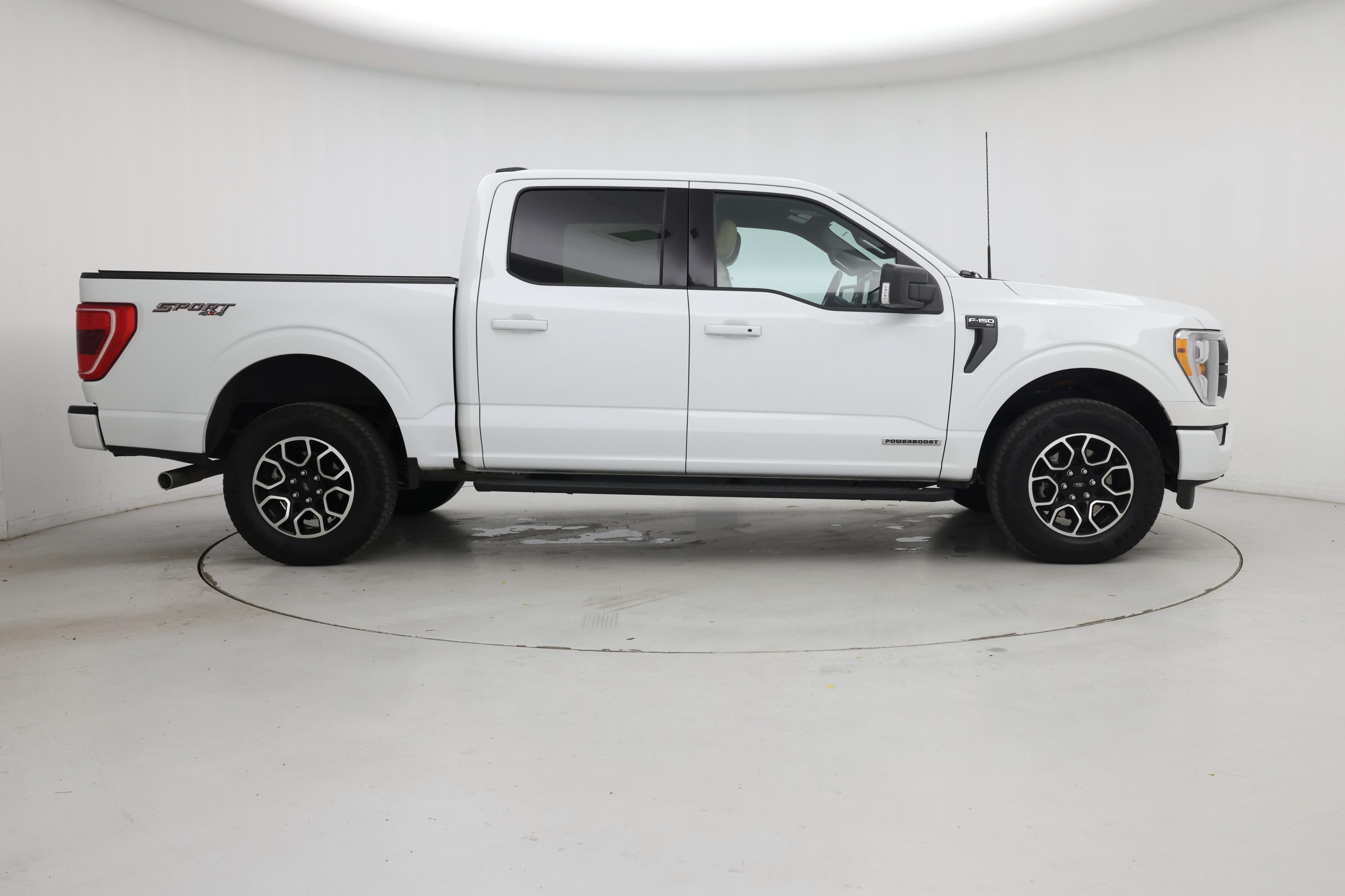 Thumbnail: 2023 Ford F-150 - 7