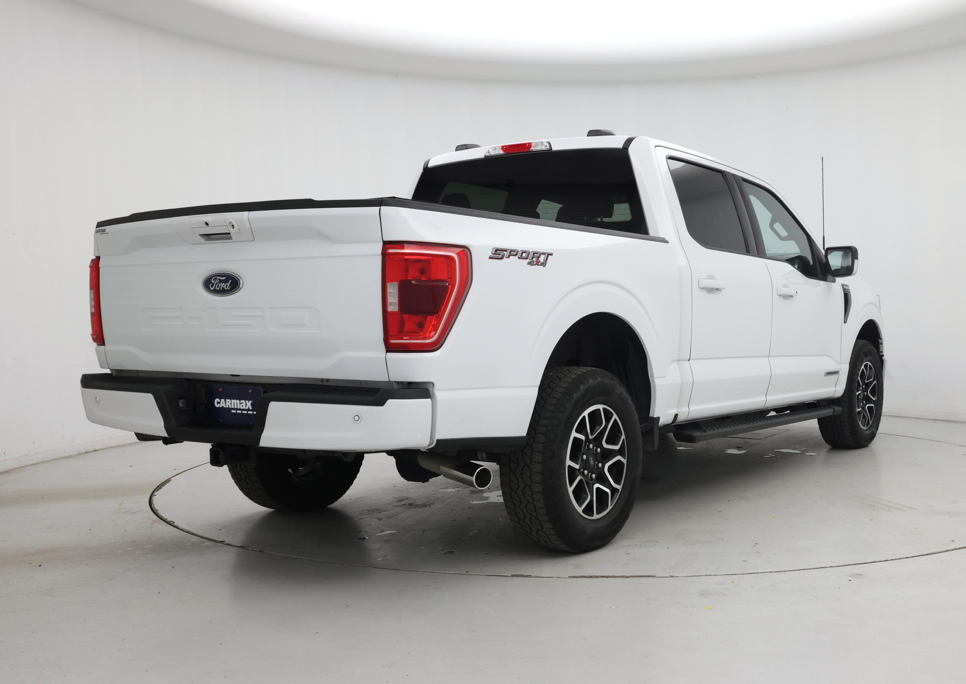 Thumbnail: 2023 Ford F-150 - 8