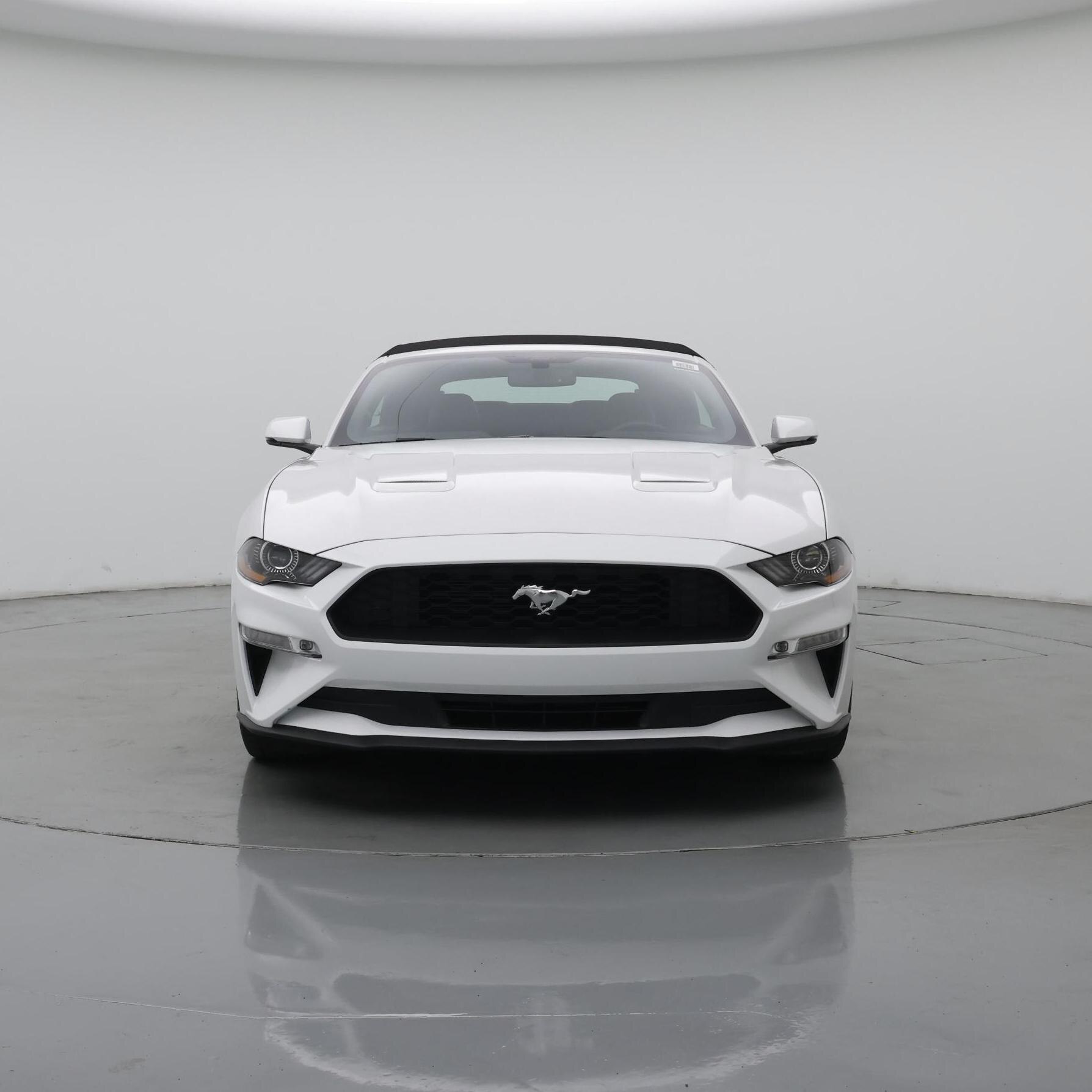 Thumbnail: 2020 Ford Mustang - 5