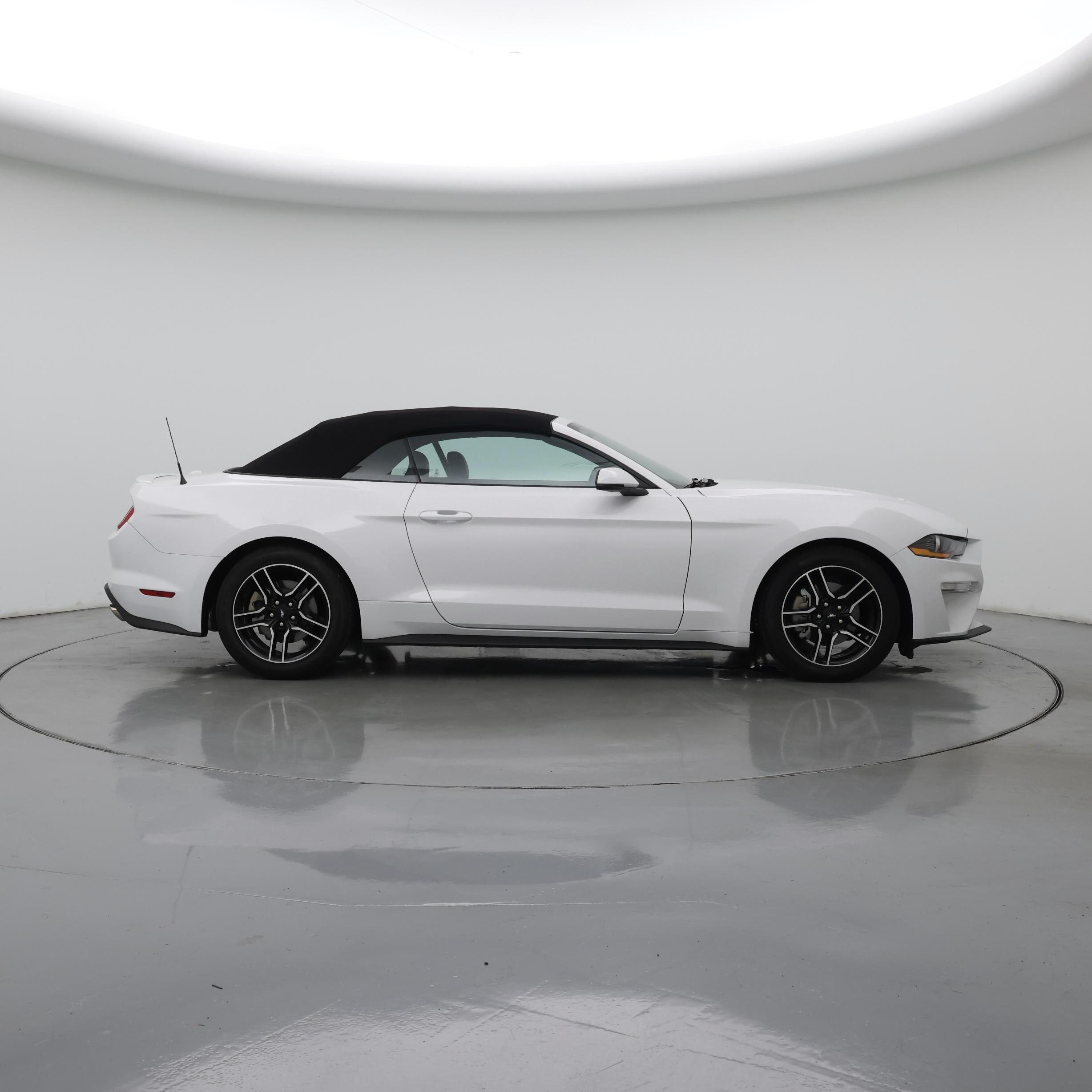 Thumbnail: 2020 Ford Mustang - 7