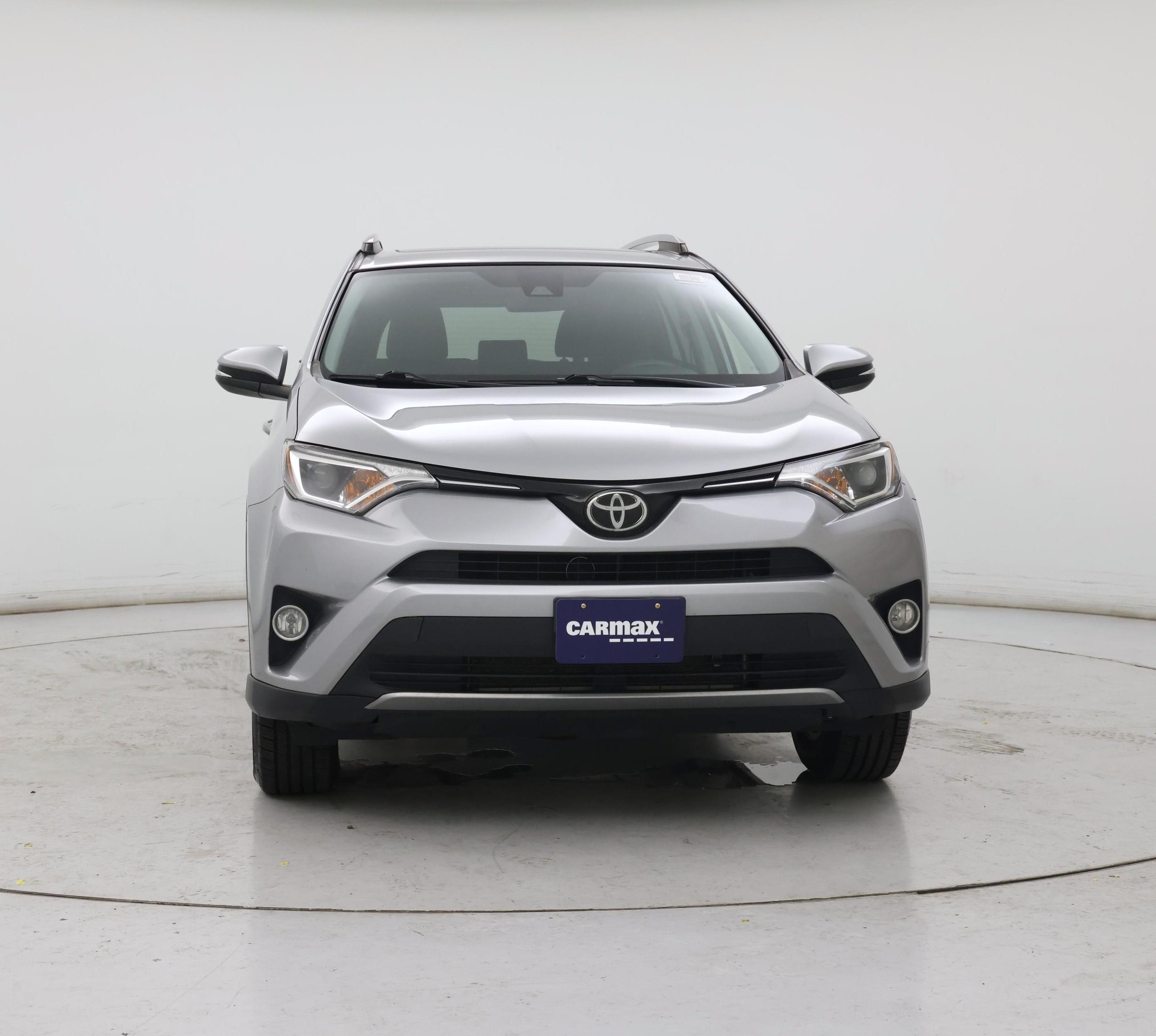 Thumbnail: 2018 Toyota RAV4 - 5