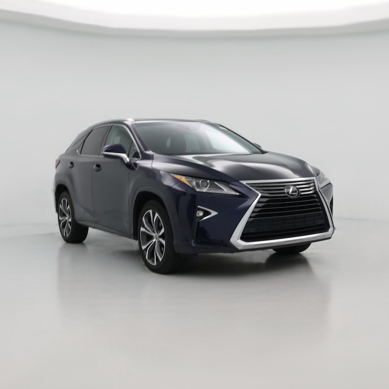 2019 Lexus RX 350