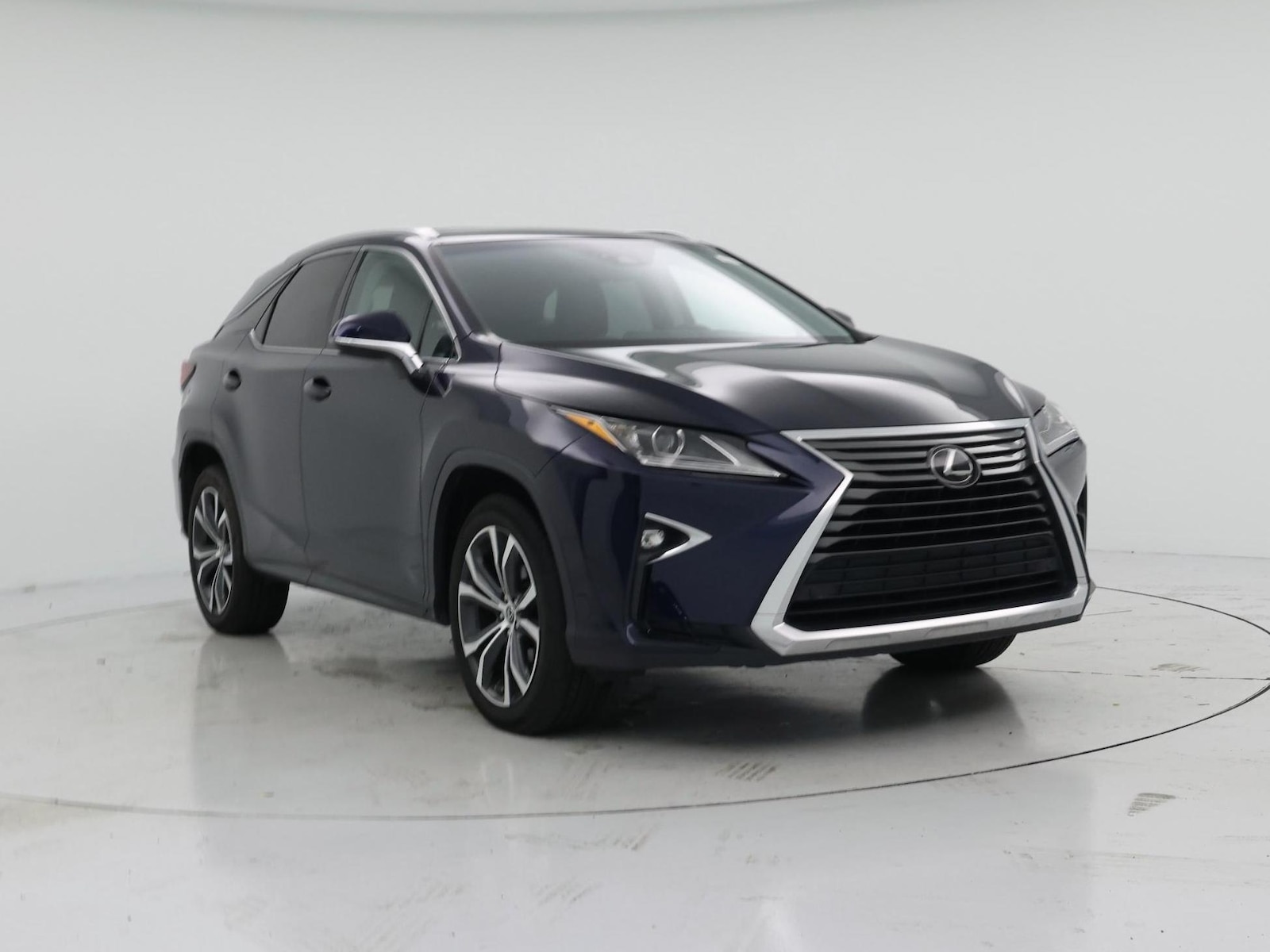 2019 Lexus RX 350 - Photo 2