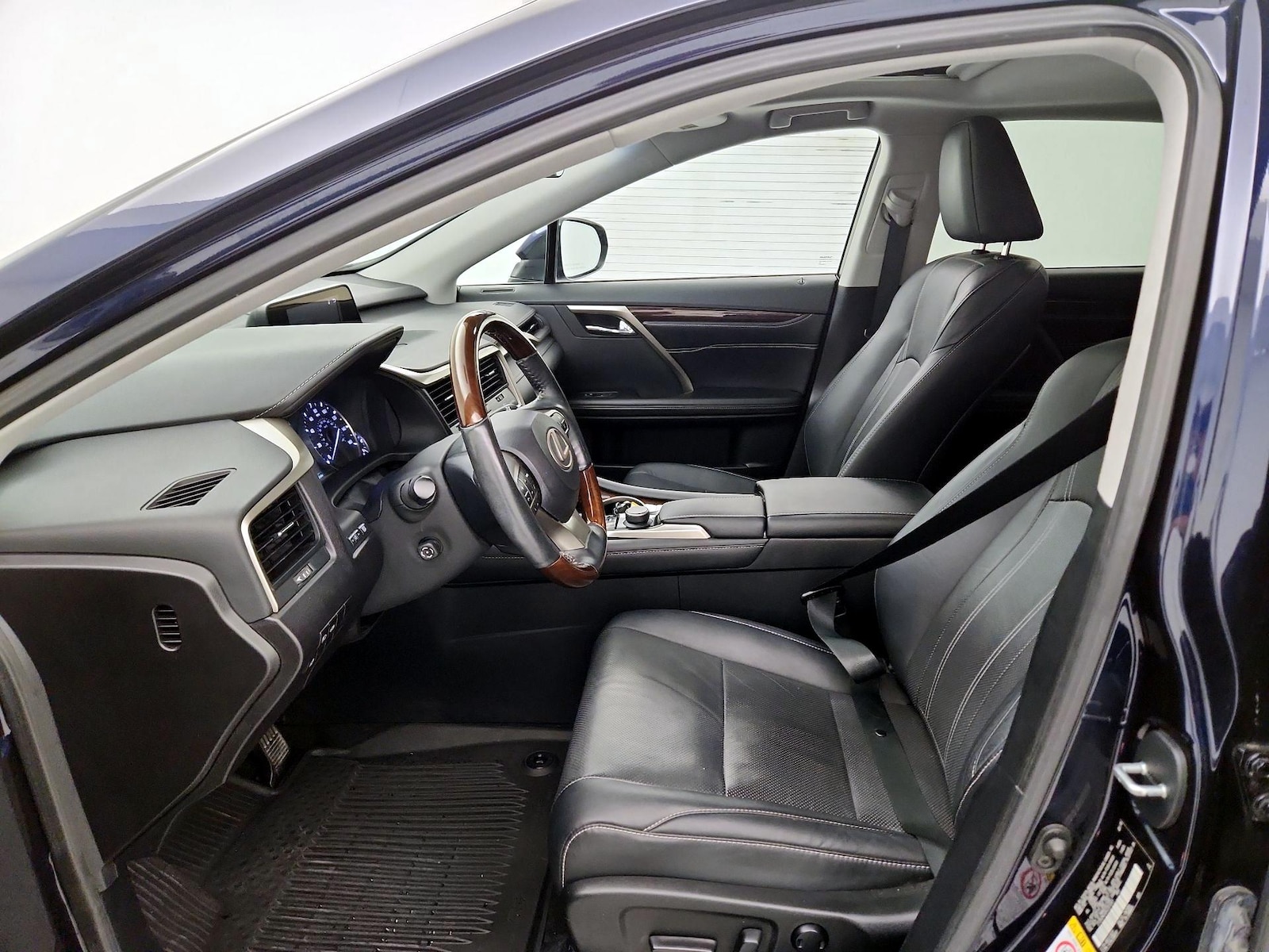 2019 Lexus RX 350 - Photo 12