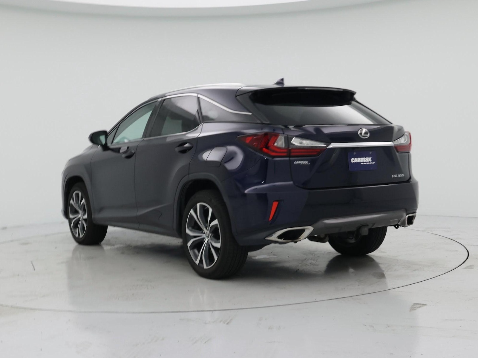 2019 Lexus RX 350 - Photo 3