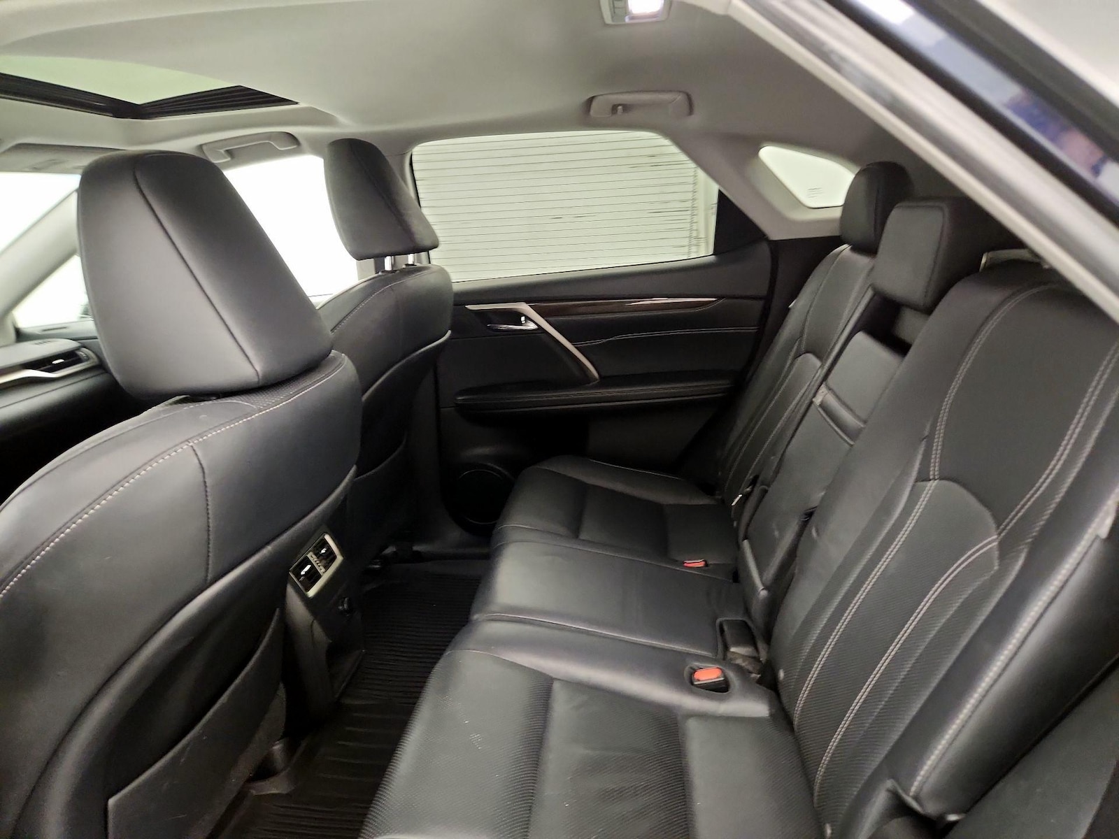 2019 Lexus RX 350 - Photo 20