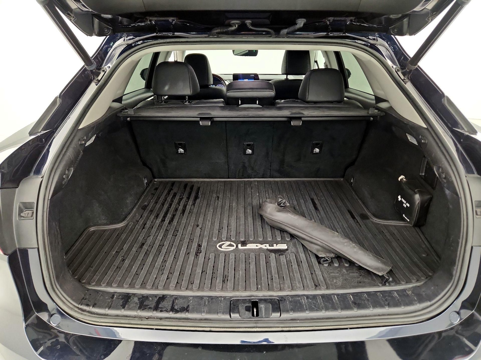 2019 Lexus RX 350 - Photo 21