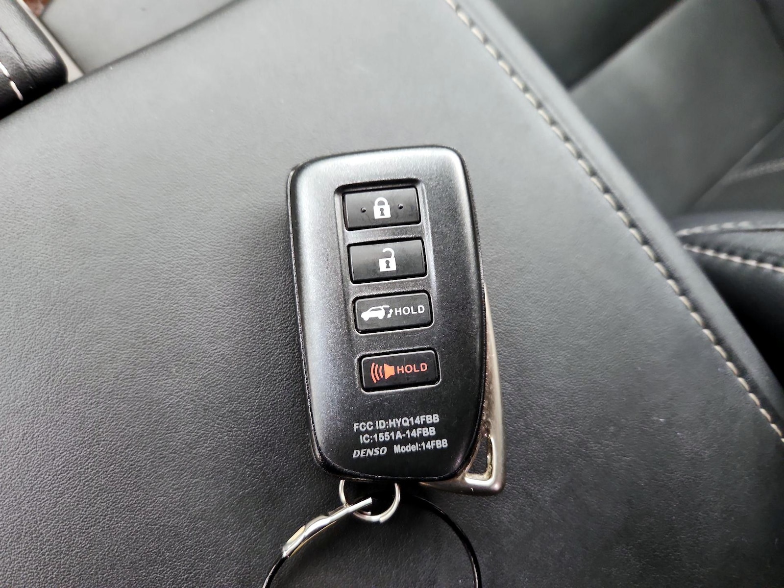 2019 Lexus RX 350 - Photo 23