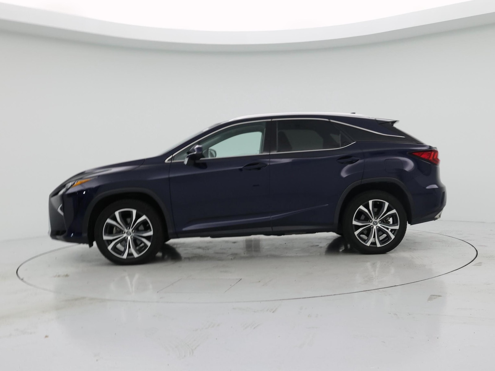 2019 Lexus RX 350 - Photo 4