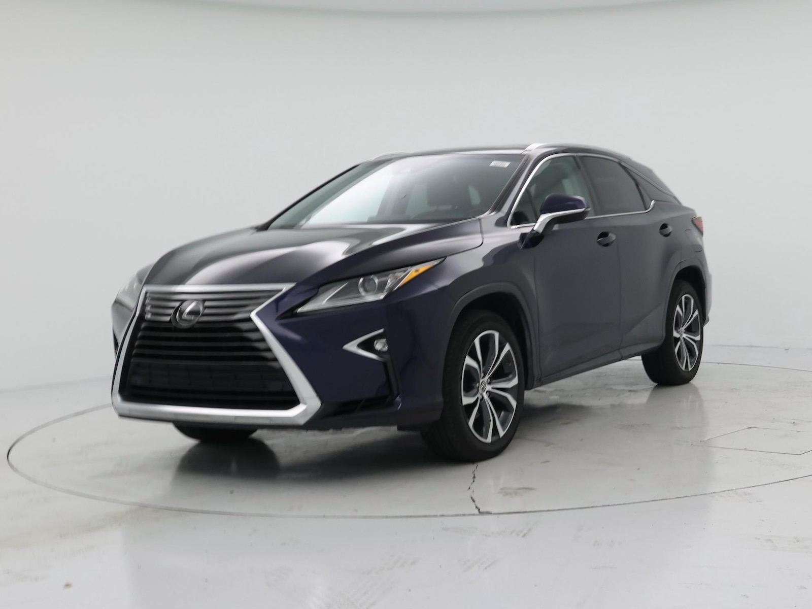 2019 Lexus RX 350 - Photo 5