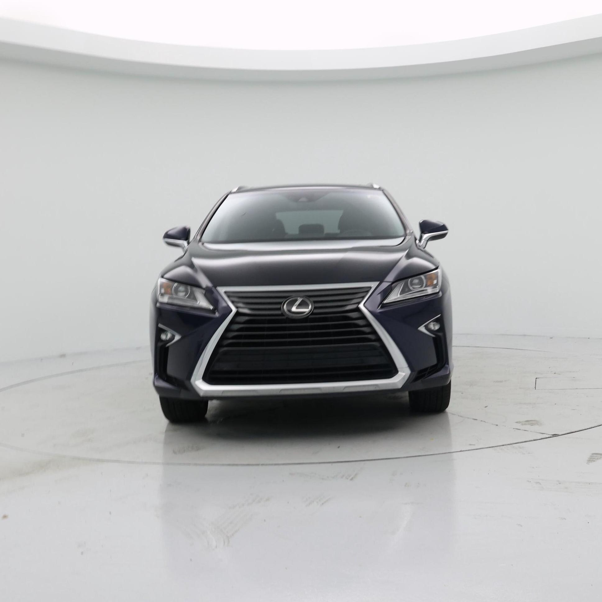 Thumbnail: 2019 Lexus RX - 5