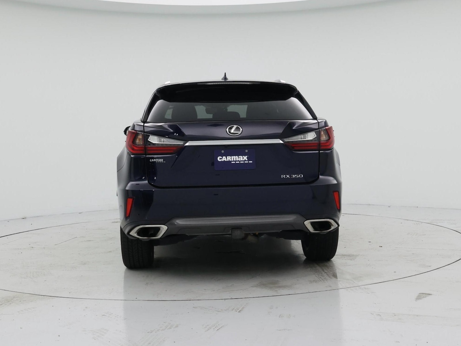 2019 Lexus RX 350 - Photo 7