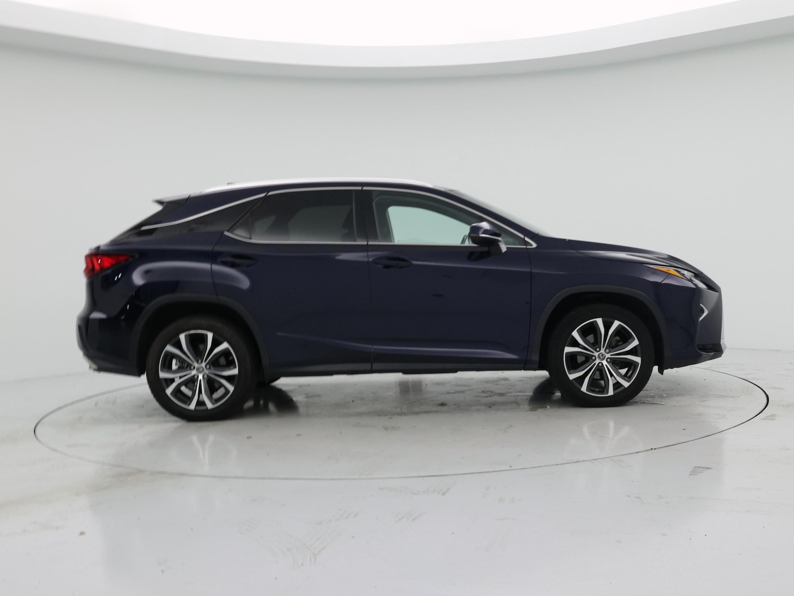 2019 Lexus RX 350 - Photo 8