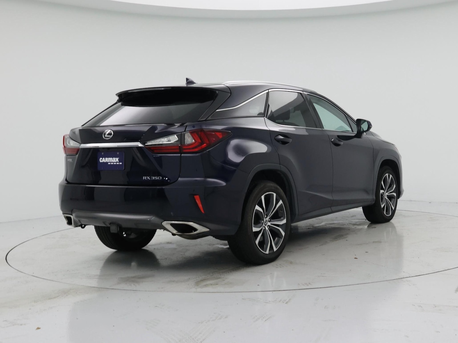 2019 Lexus RX 350 - Photo 9