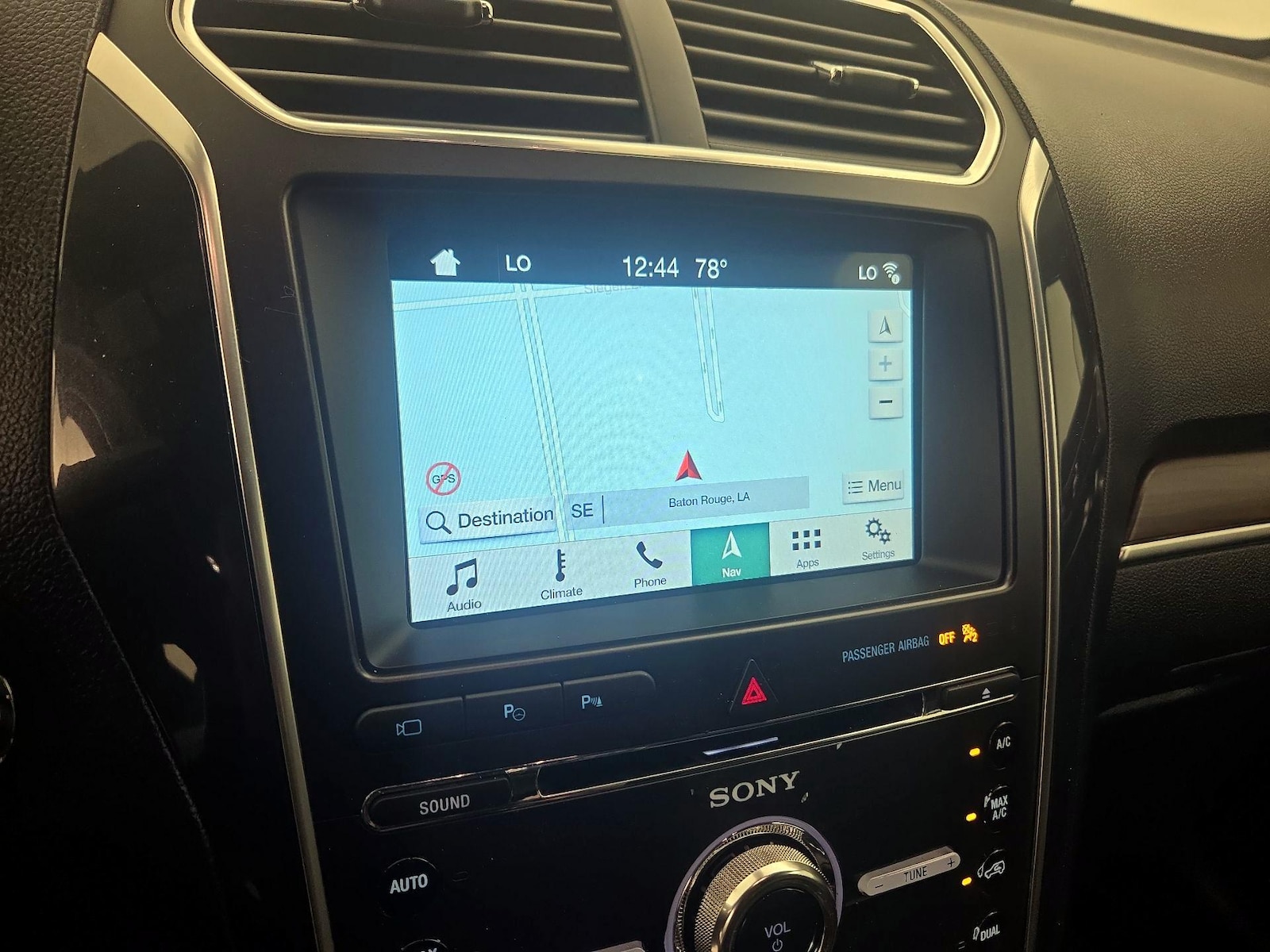 2018 Ford Explorer Limited - Photo 15