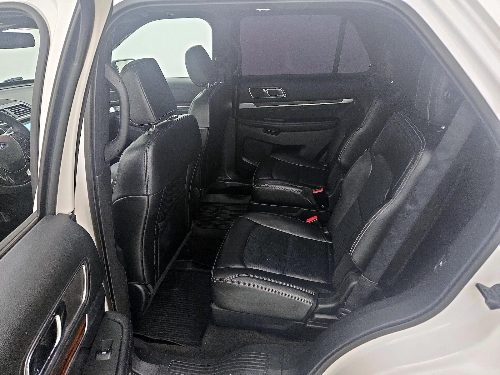 2018 Ford Explorer Limited - Photo 22