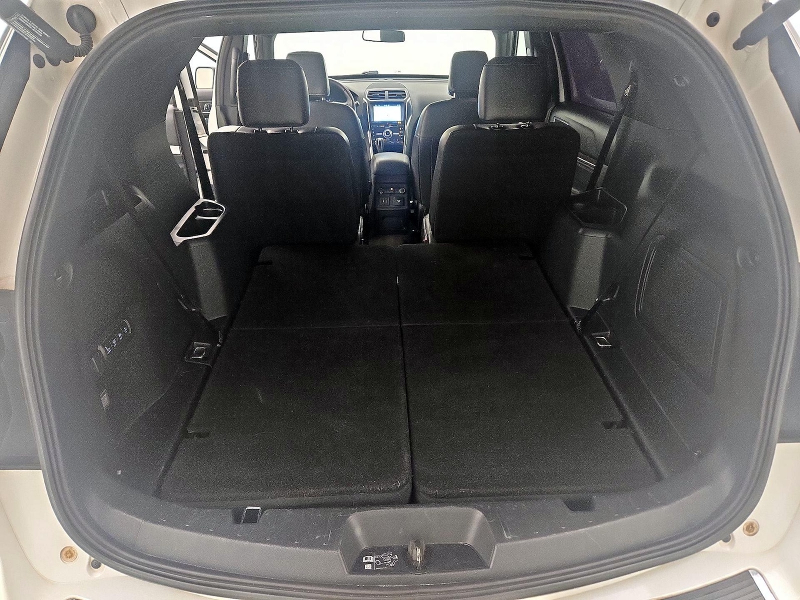 2018 Ford Explorer Limited - Photo 25