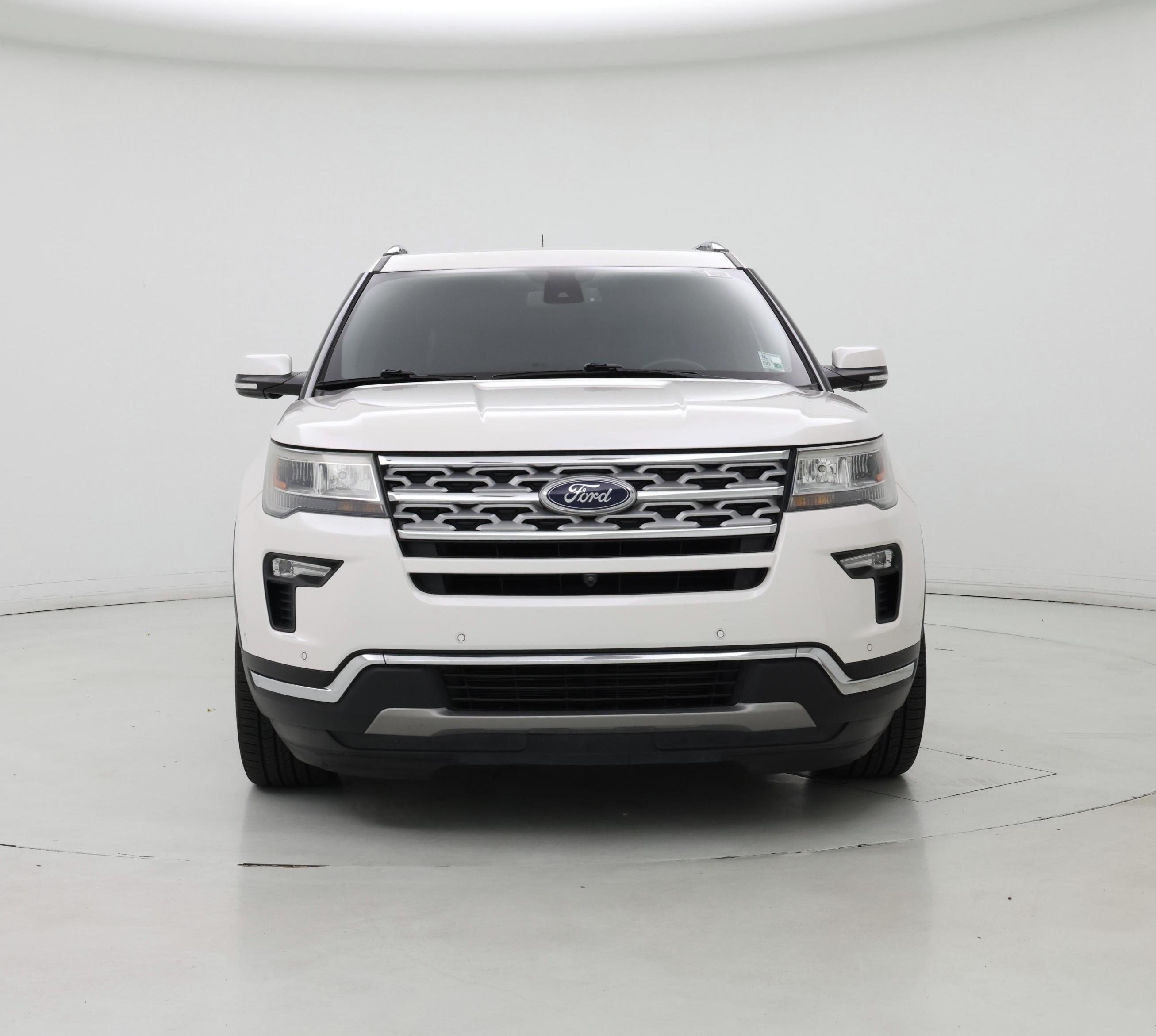 Thumbnail: 2018 Ford Explorer - 5