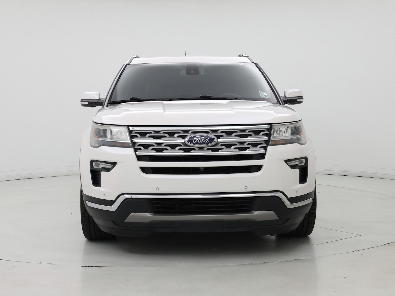 2018 Ford Explorer Limited - Photo 6