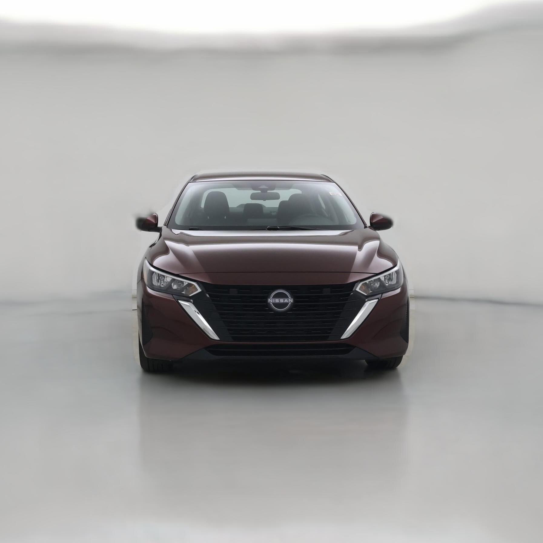 Thumbnail: 2024 Nissan Sentra - 1