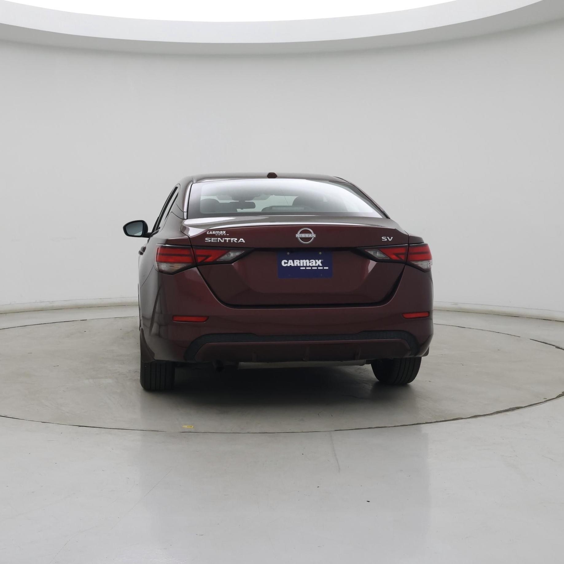 Thumbnail: 2024 Nissan Sentra - 2