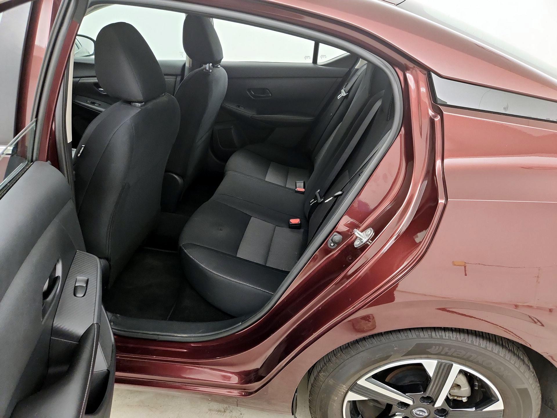Thumbnail: 2024 Nissan Sentra - 19