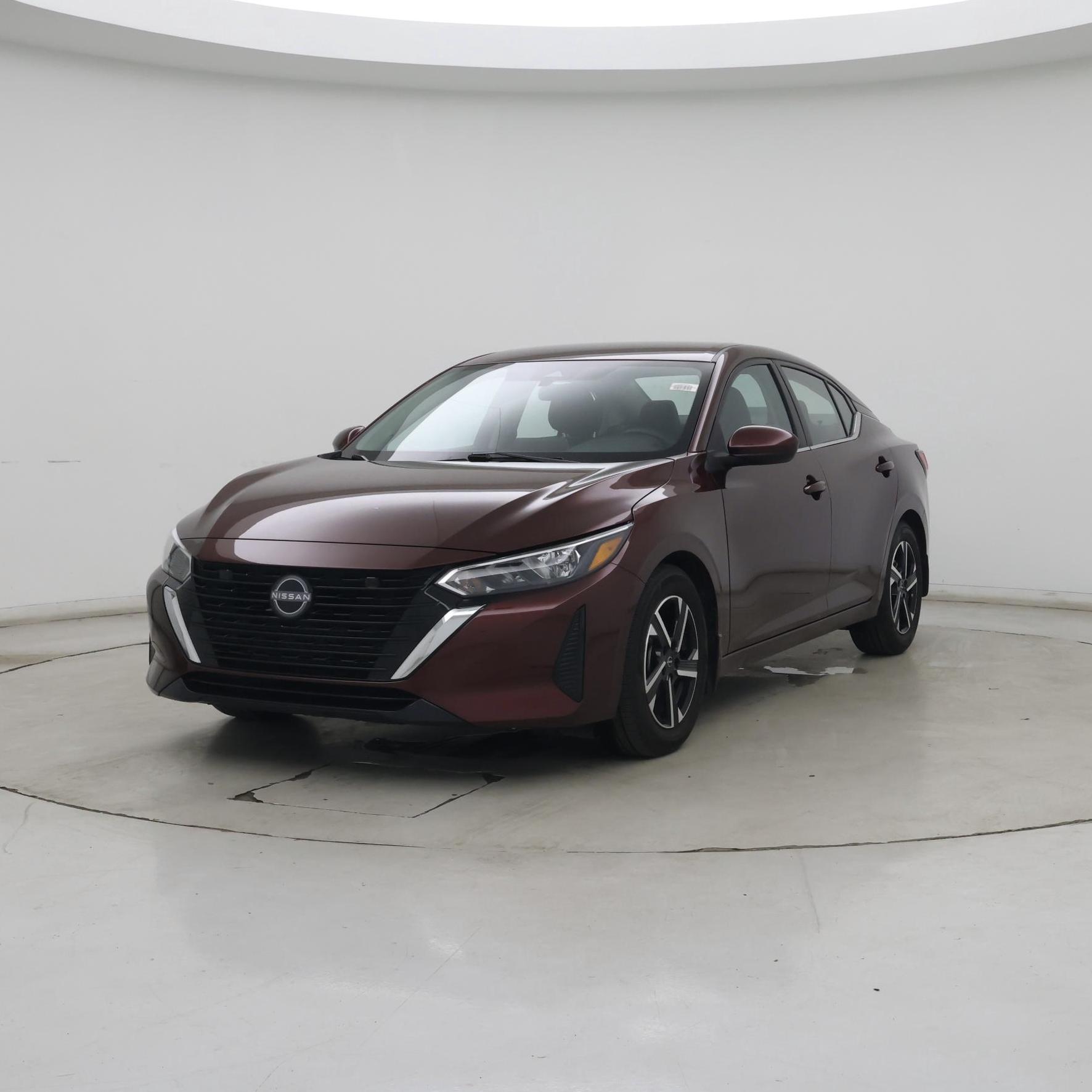 Thumbnail: 2024 Nissan Sentra - 5