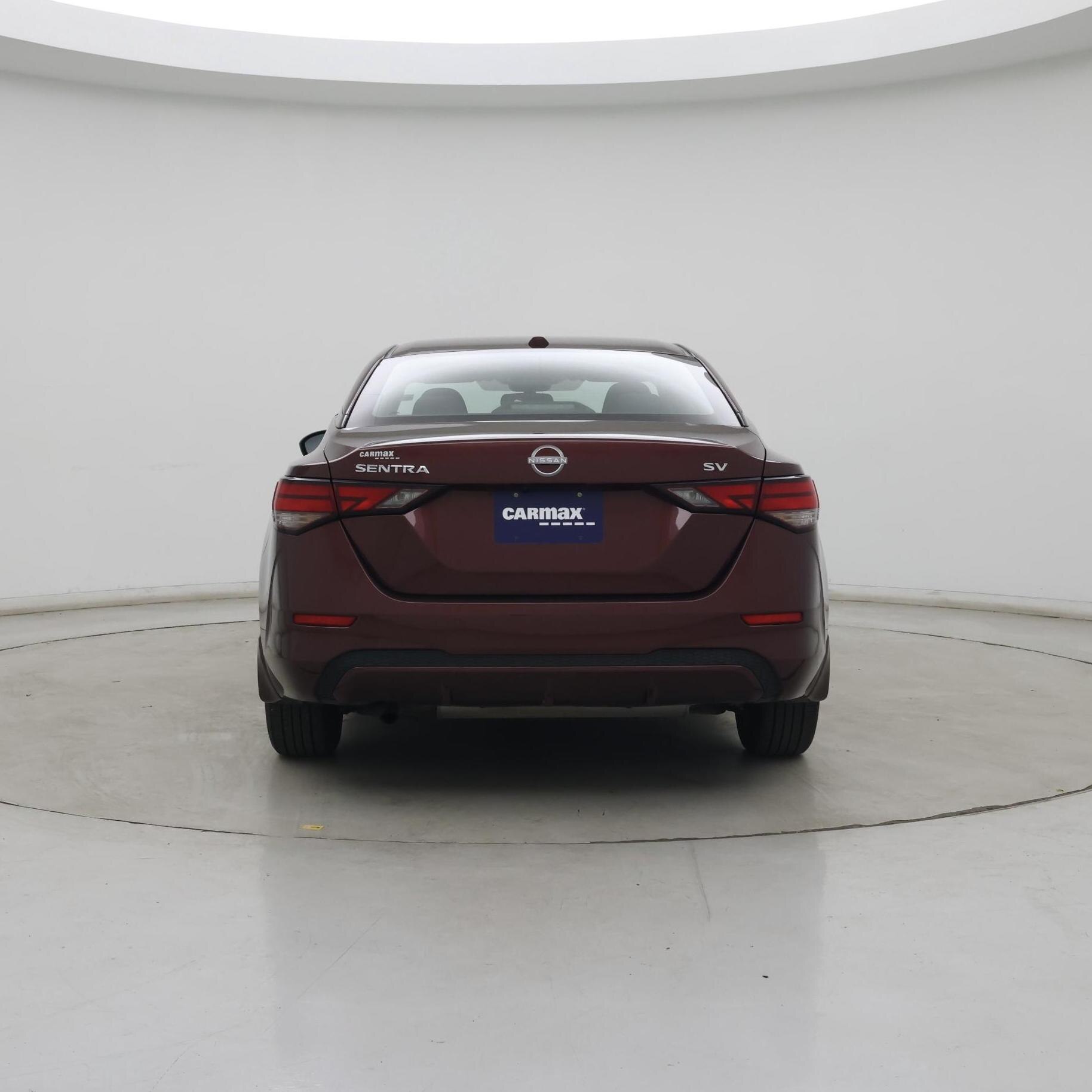Thumbnail: 2024 Nissan Sentra - 6