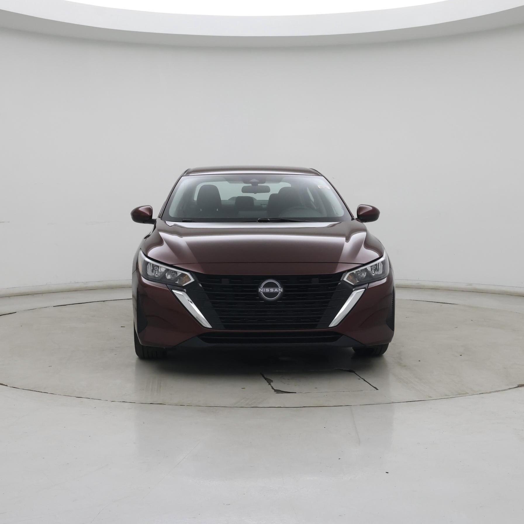 Thumbnail: 2024 Nissan Sentra - 7