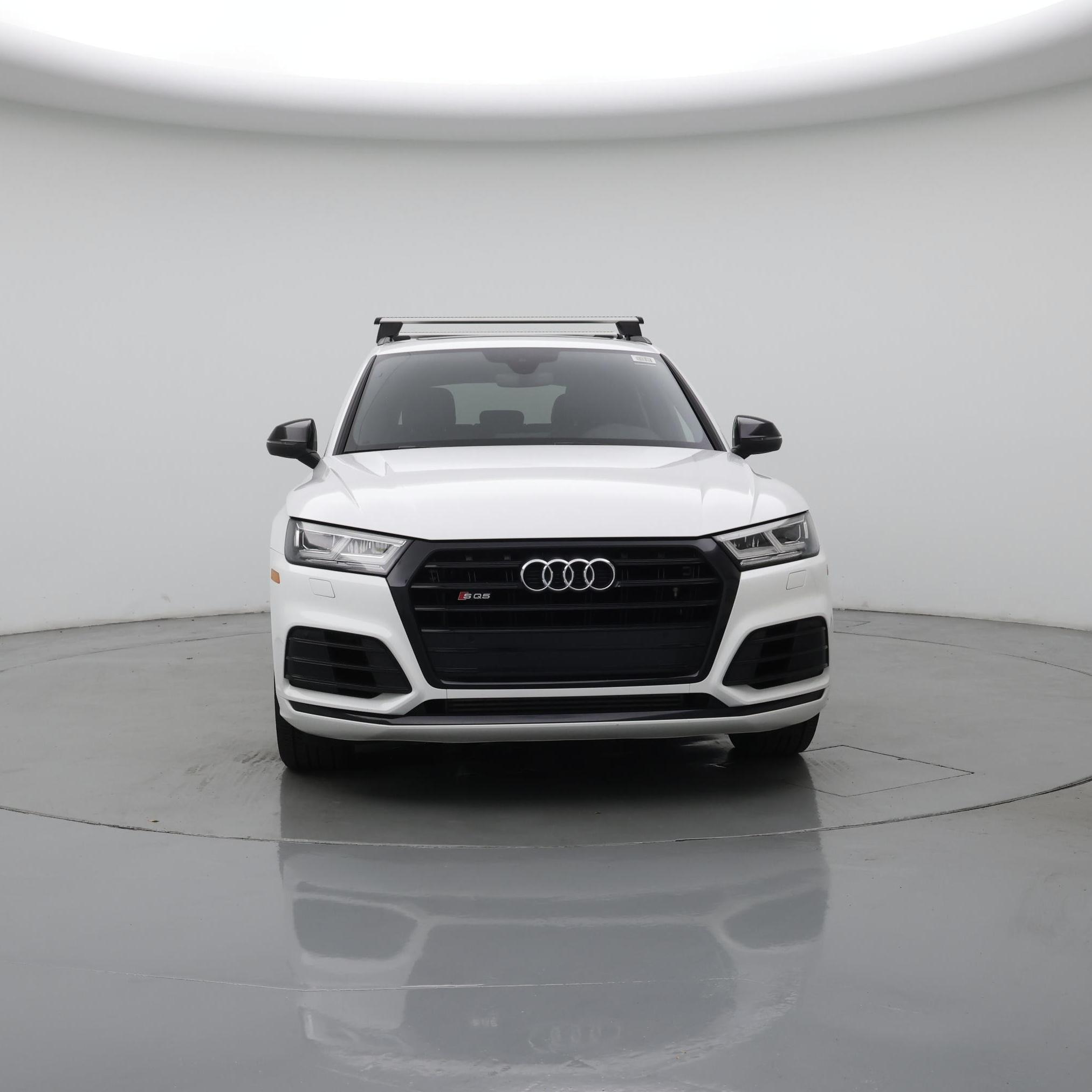Thumbnail: 2020 Audi SQ5 - 5