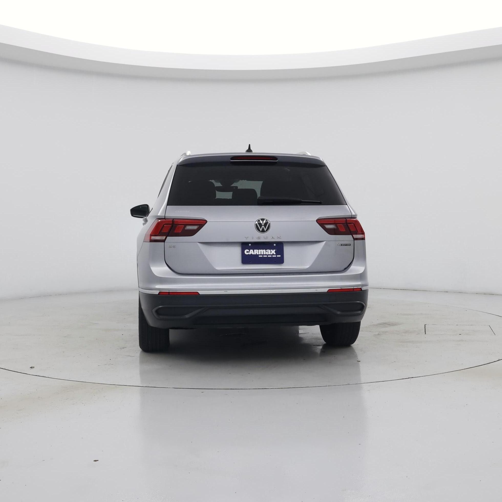 Thumbnail: 2023 Volkswagen Tiguan - 6
