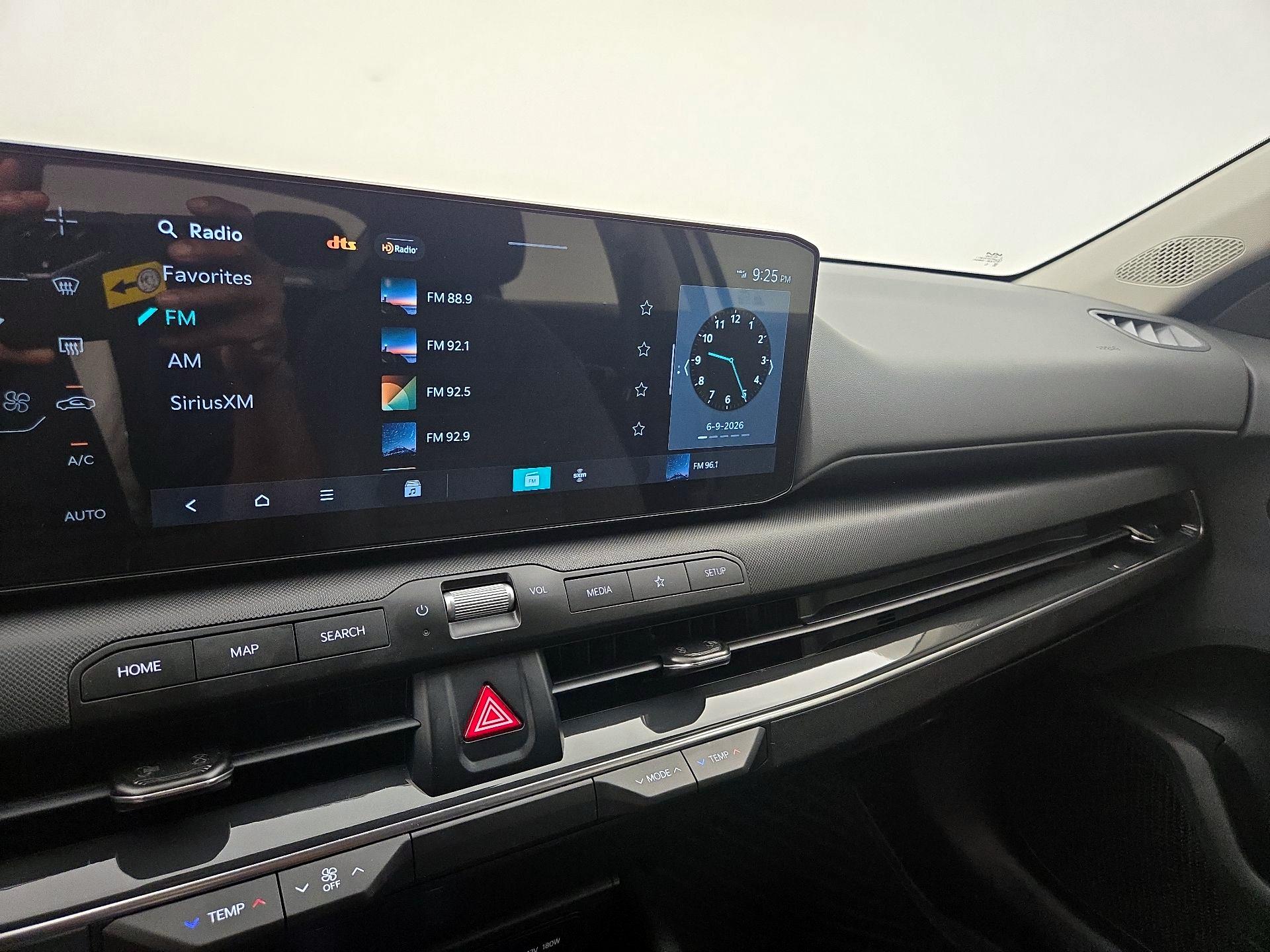 Thumbnail: 2025 Kia K4 - 15